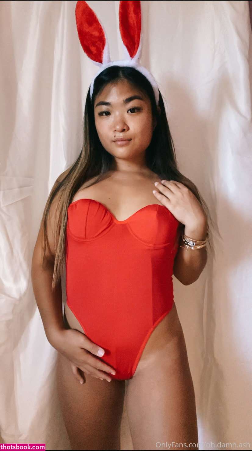 Ashley Abad ohdatgirlash oh damn ash Nude Leaks OnlyFans Photos #2 1501852