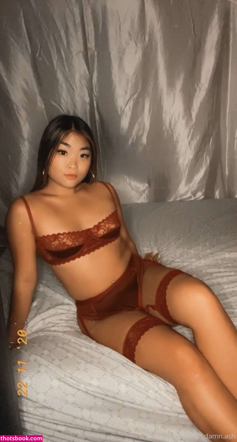 Ashley Abad ohdatgirlash oh damn ash Nude Leaks OnlyFans Photos #4 1501861