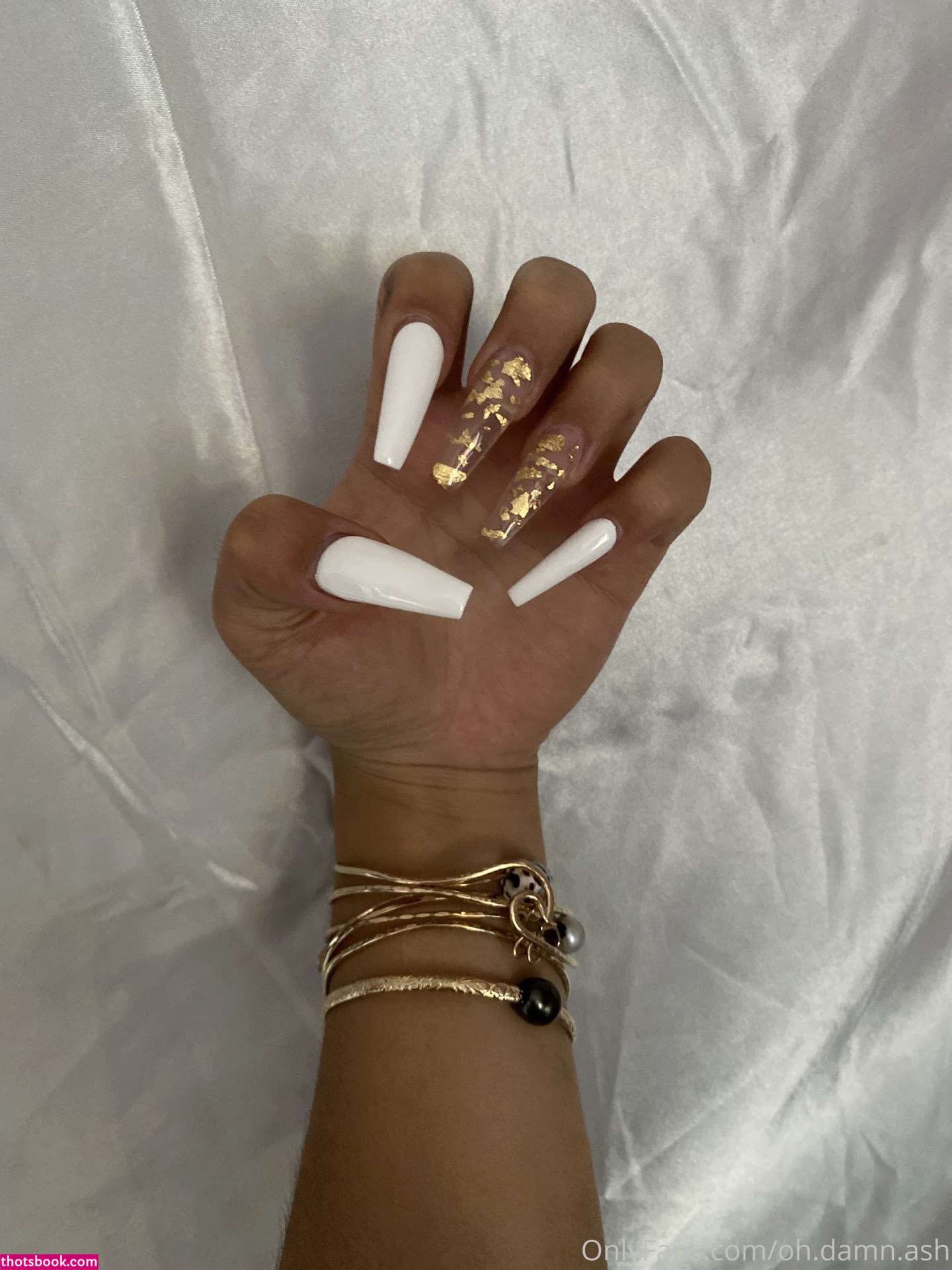 Ashley Abad ohdatgirlash oh damn ash Nude Leaks OnlyFans Photos #4 1501864