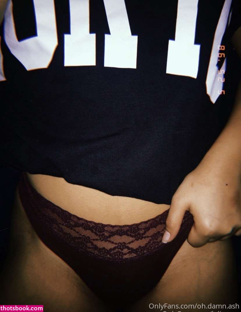 Ashley Abad ohdatgirlash oh damn ash Nude Leaks OnlyFans Photos #4 1501886