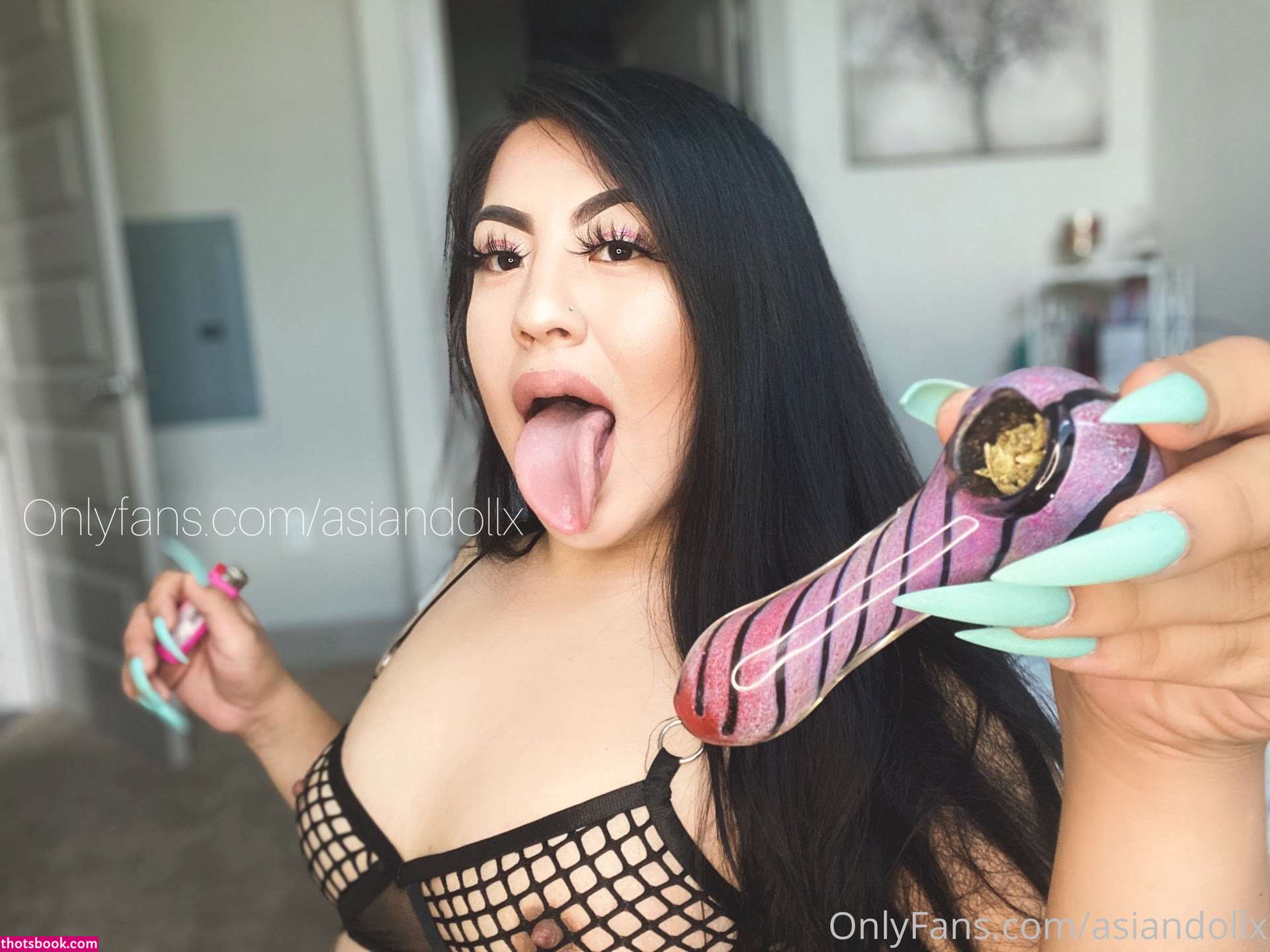 asiandollx asiandolllnicky Nude Leaks OnlyFans Photos #3 1501981