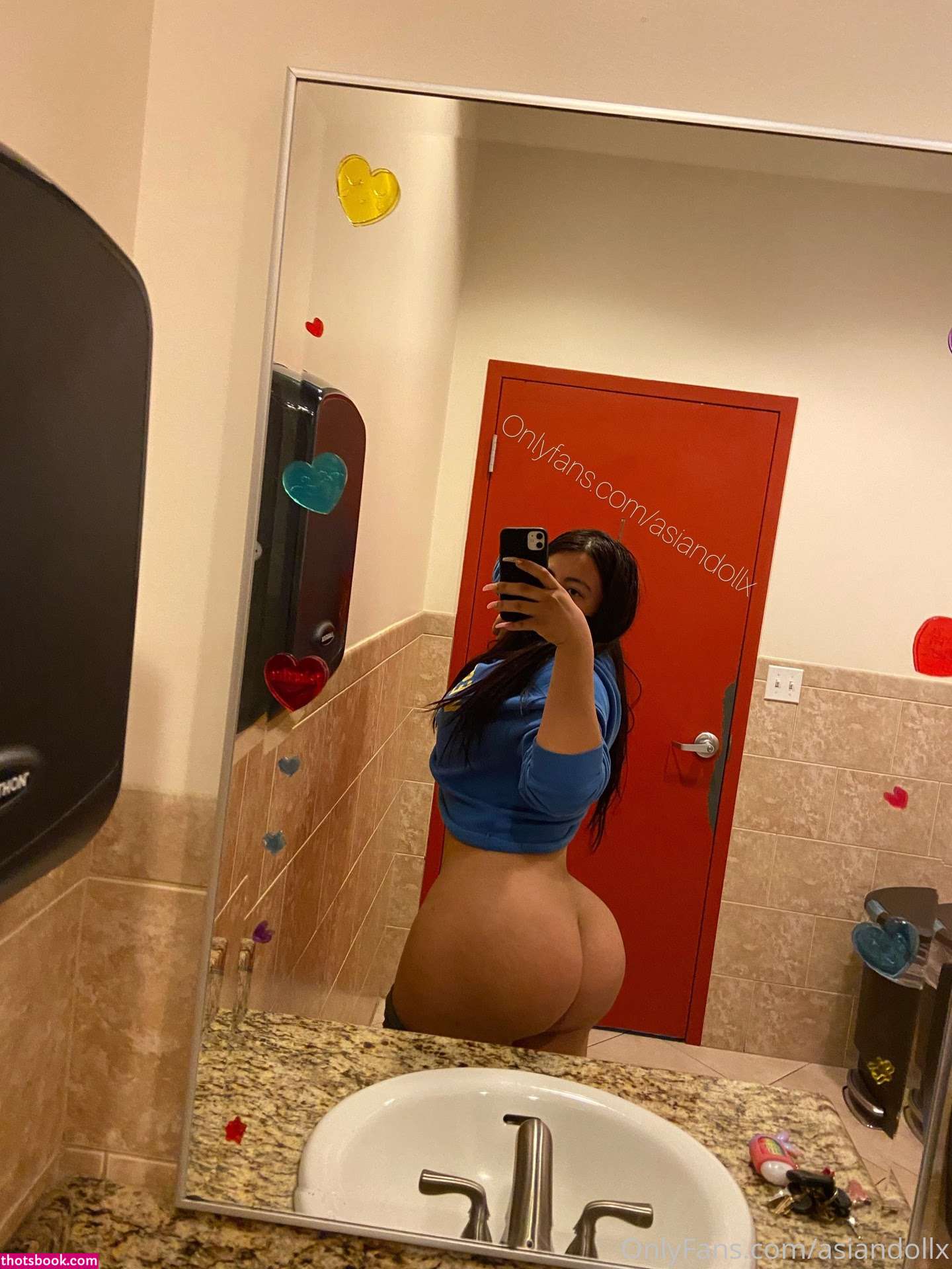 asiandollx asiandolllnicky Nude Leaks OnlyFans Photos #4 1501984