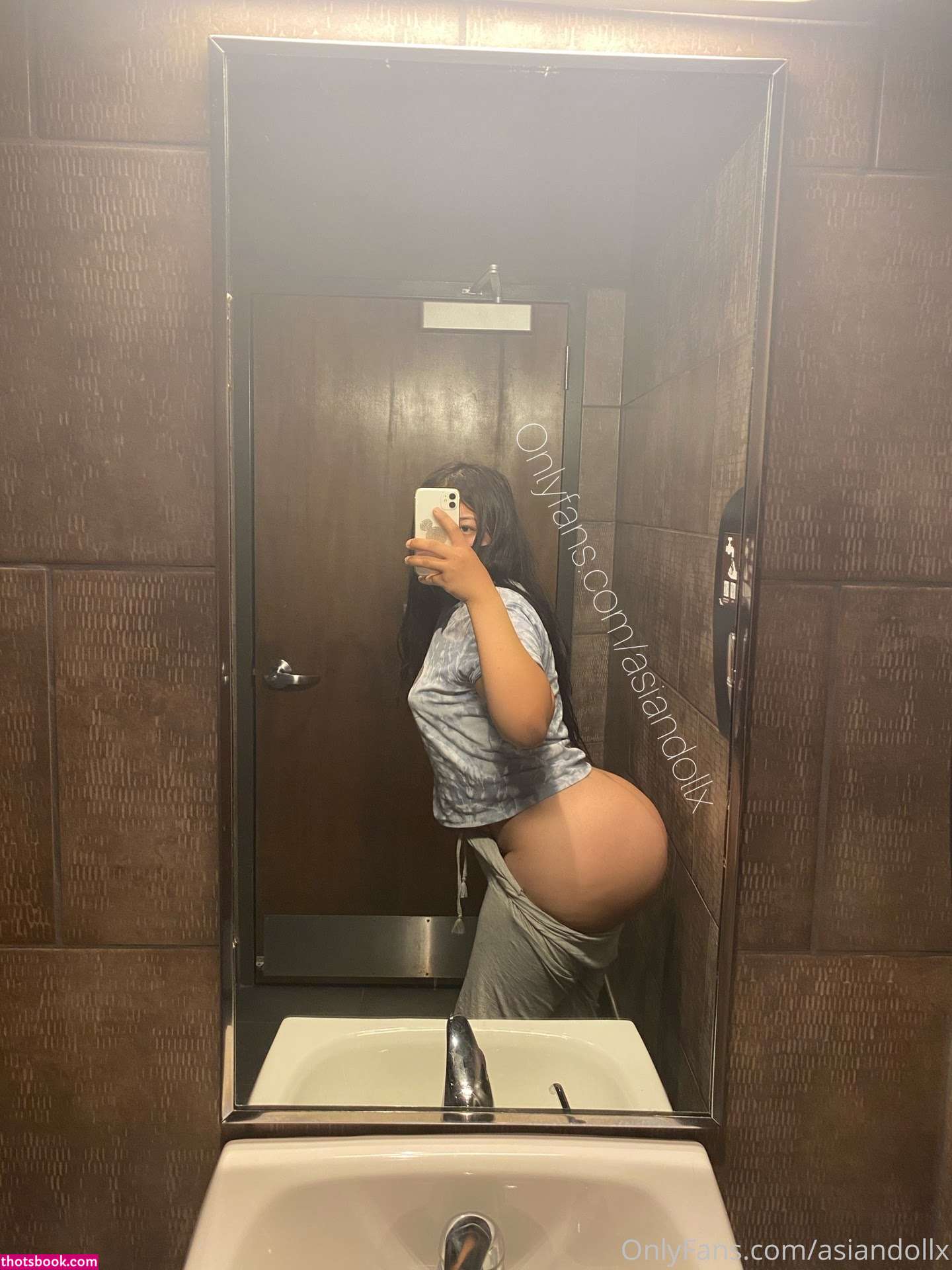 asiandollx asiandolllnicky Nude Leaks OnlyFans Photos #4 1501985