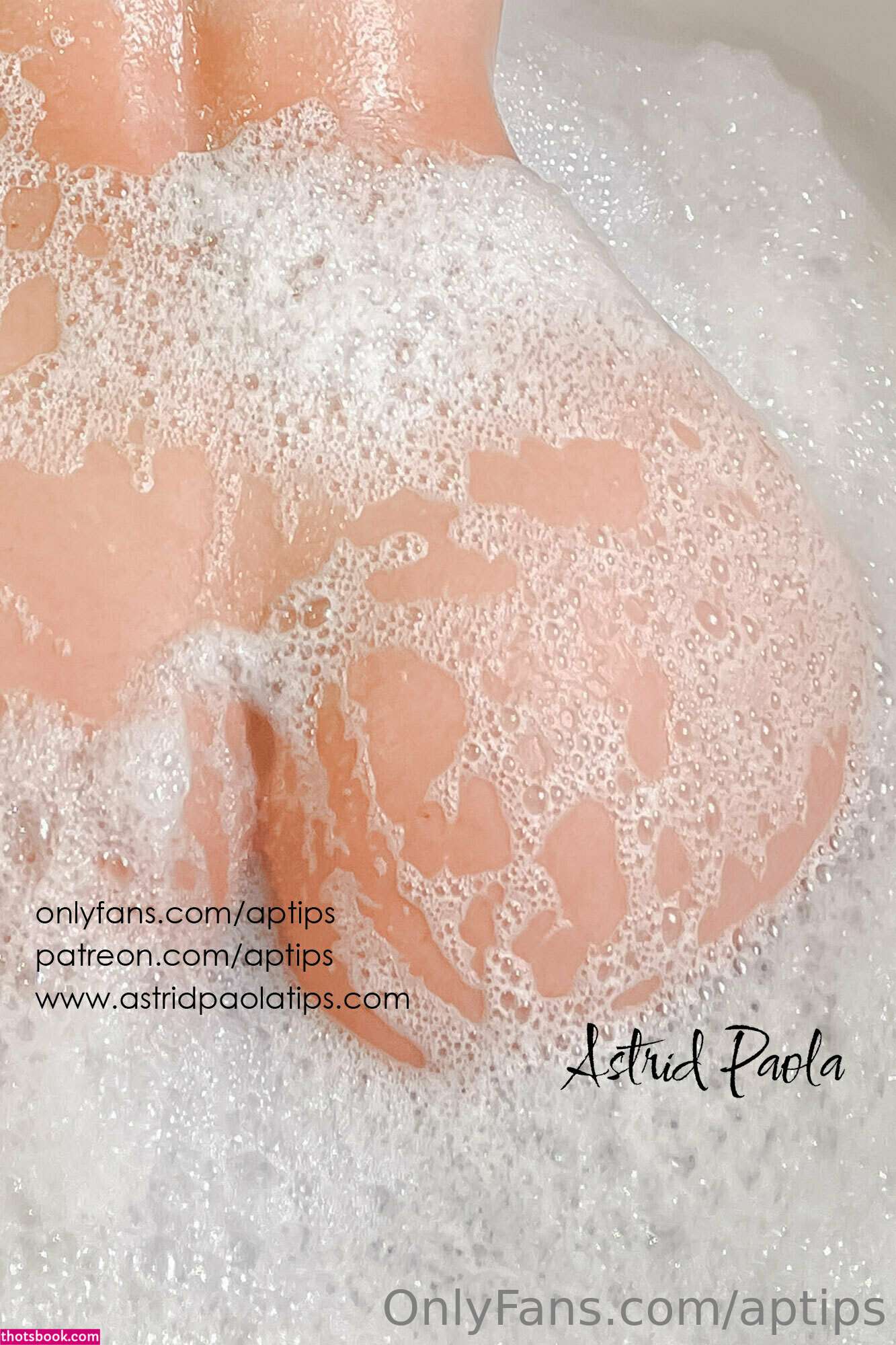 Astrid Paola Nude Leaks OnlyFans Photos #2 1502010