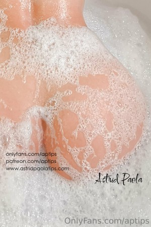 Astrid Paola Nude Leaks OnlyFans Photos #2