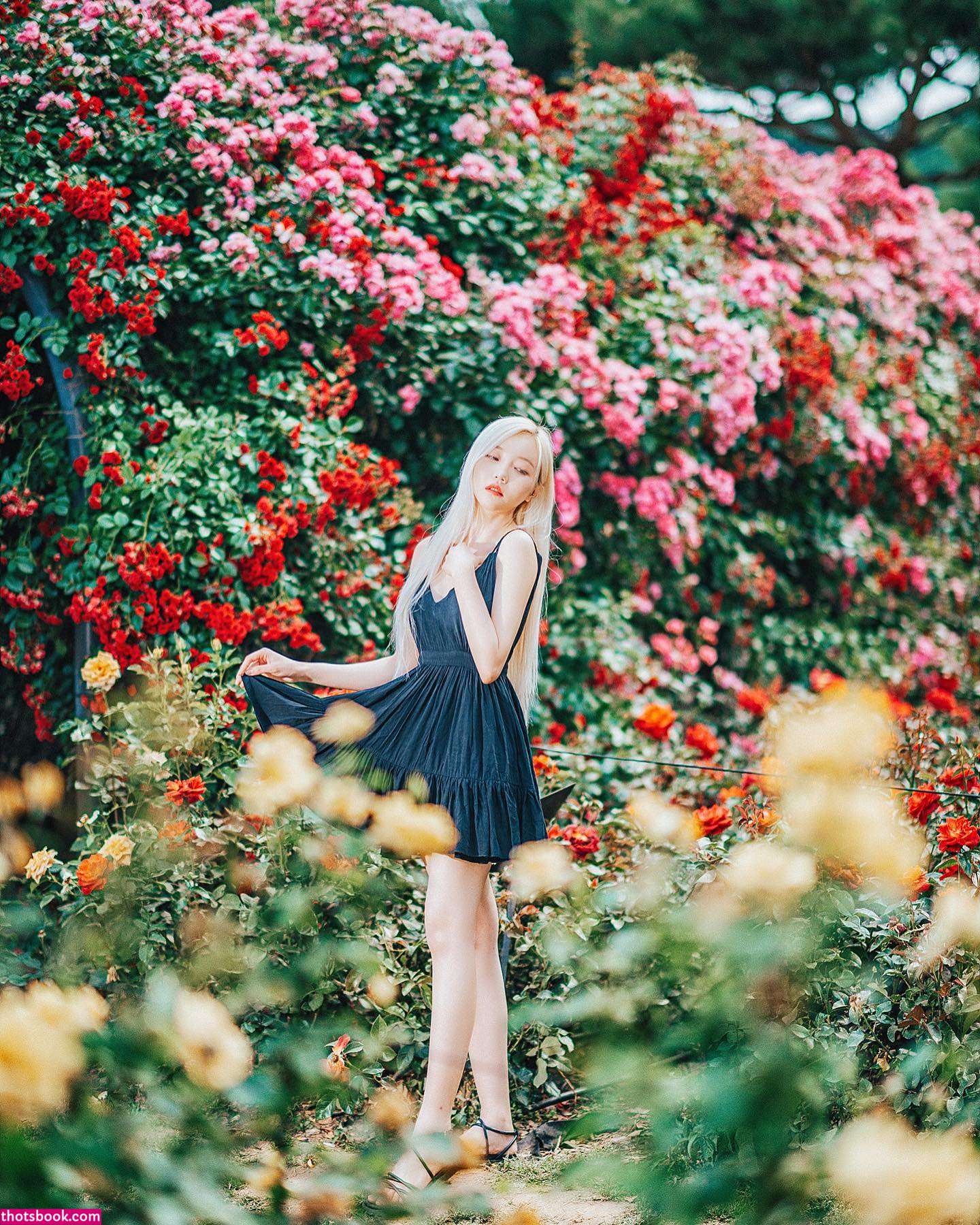 berry berryin Nude Leaks OnlyFans Photos #1 1502124