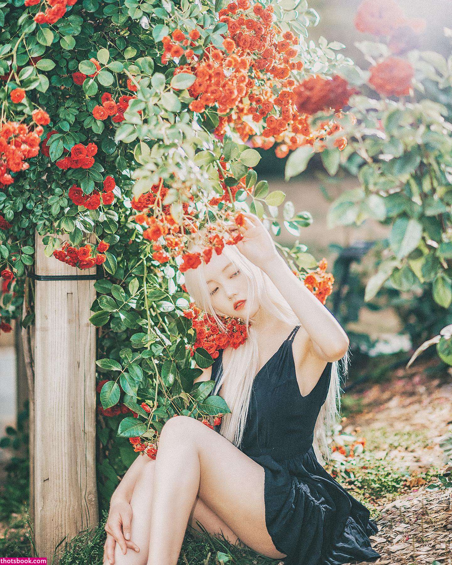 berry berryin Nude Leaks OnlyFans Photos #1 1502125