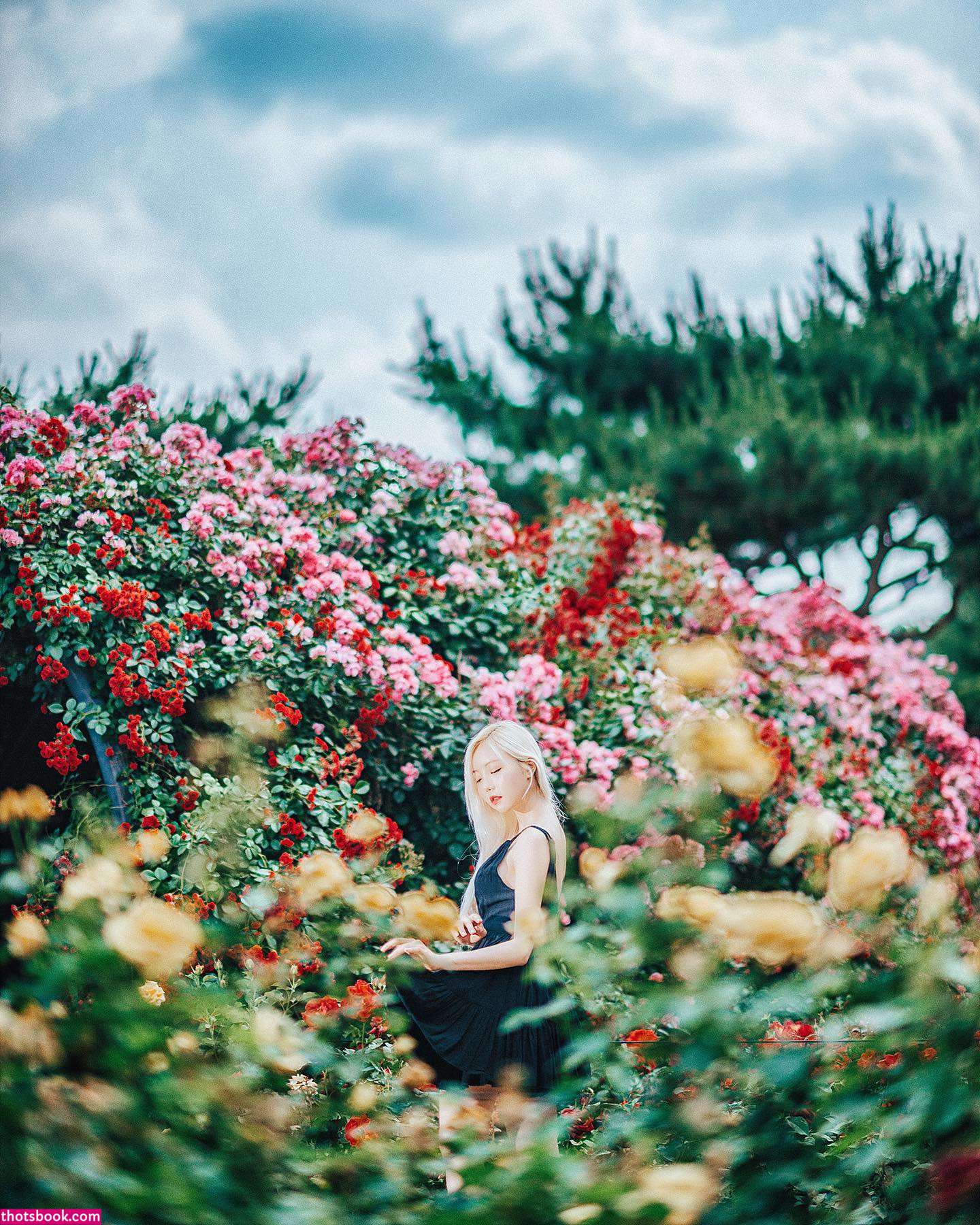 berry berryin Nude Leaks OnlyFans Photos #1 1502127