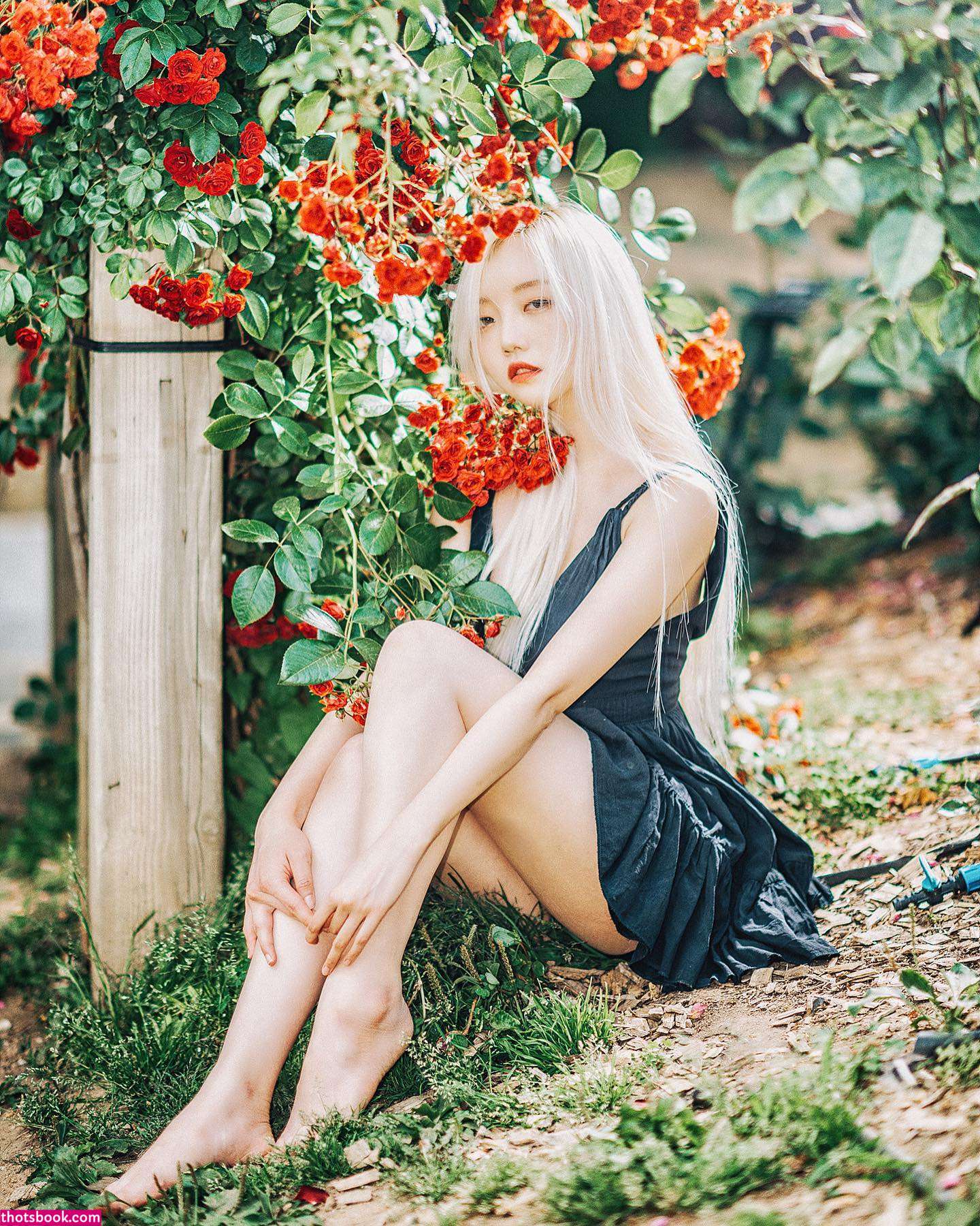 berry berryin Nude Leaks OnlyFans Photos #1 1502129