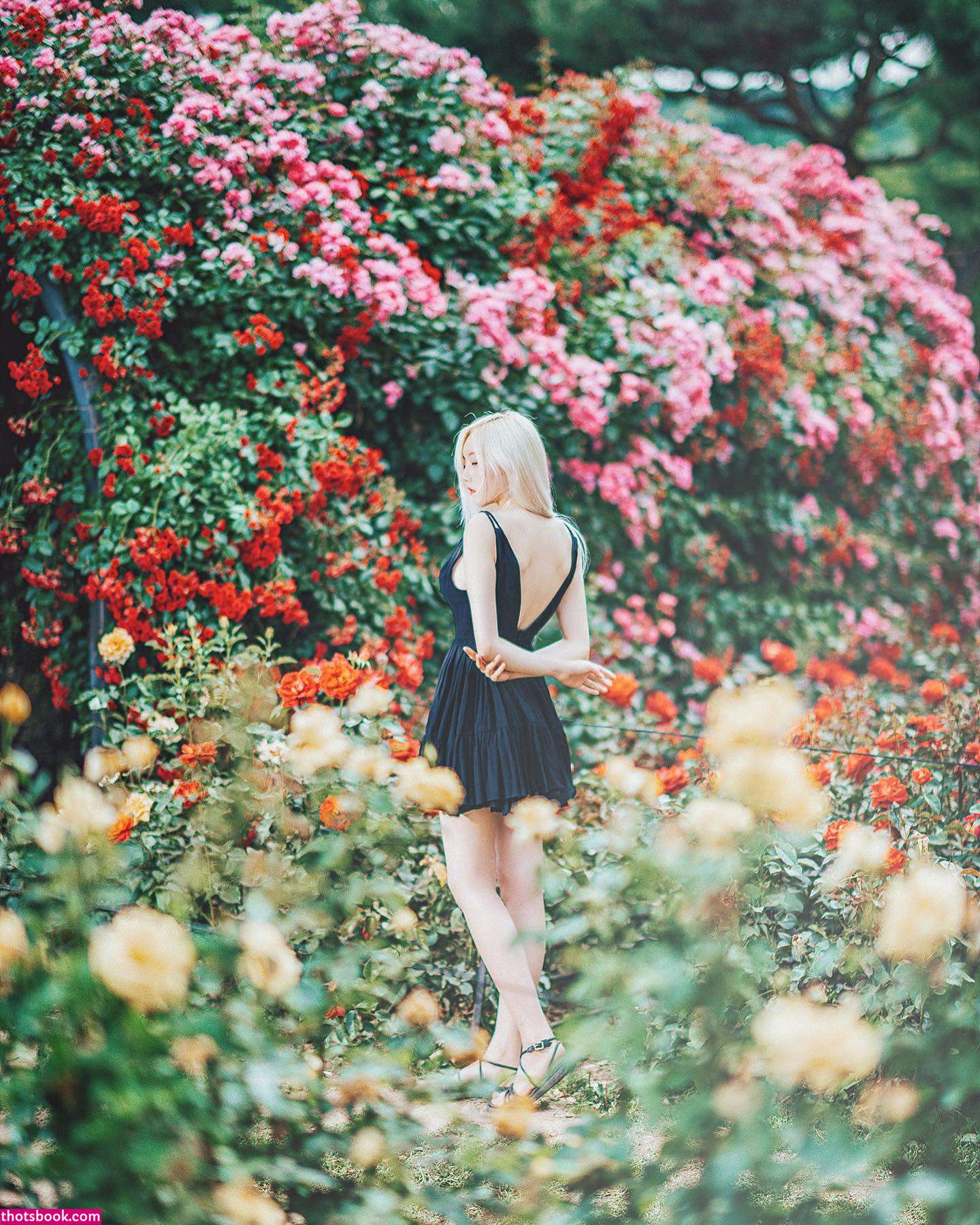 berry berryin Nude Leaks OnlyFans Photos #1 1502130