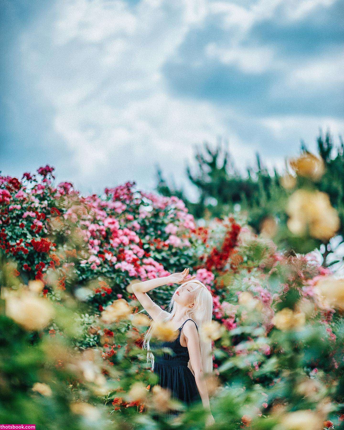 berry berryin Nude Leaks OnlyFans Photos #1 1502132