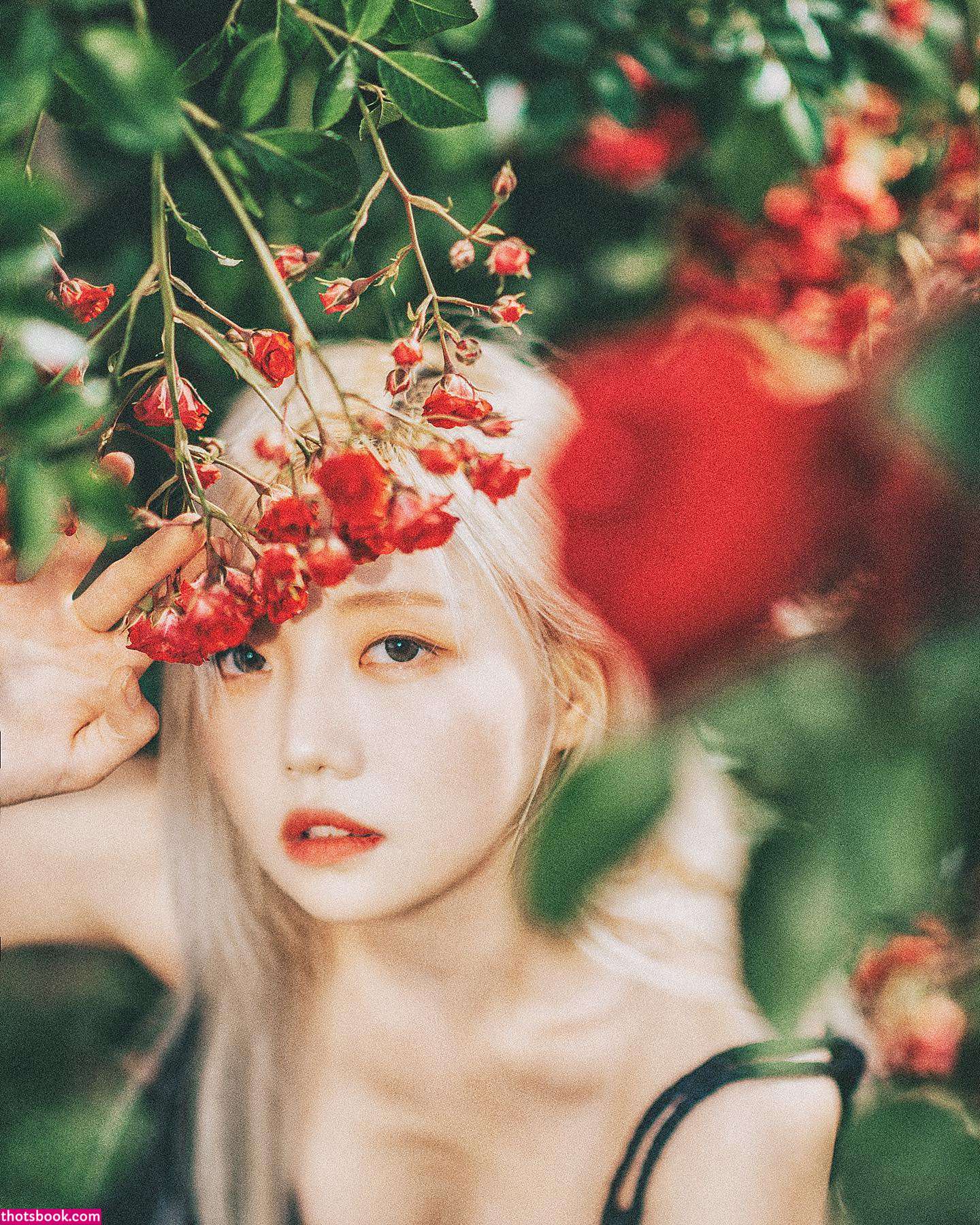 berry berryin Nude Leaks OnlyFans Photos #2 1502133