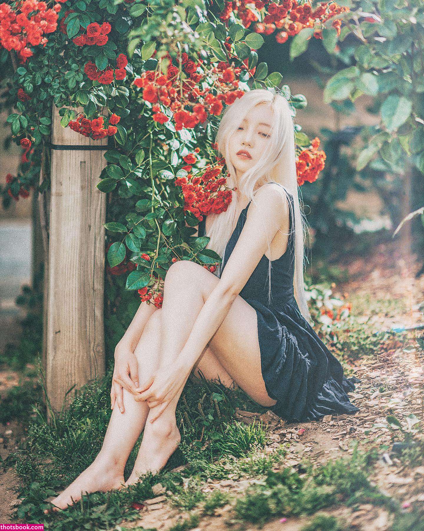 berry berryin Nude Leaks OnlyFans Photos #2 1502137