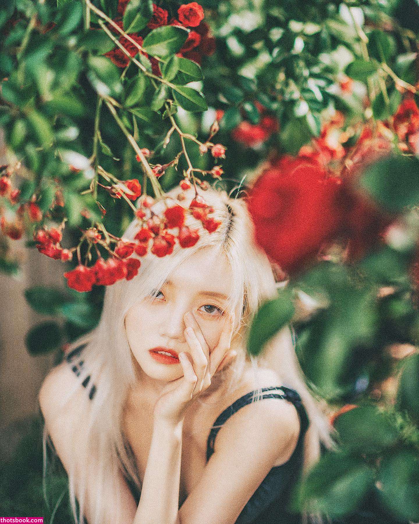 berry berryin Nude Leaks OnlyFans Photos #2 1502138