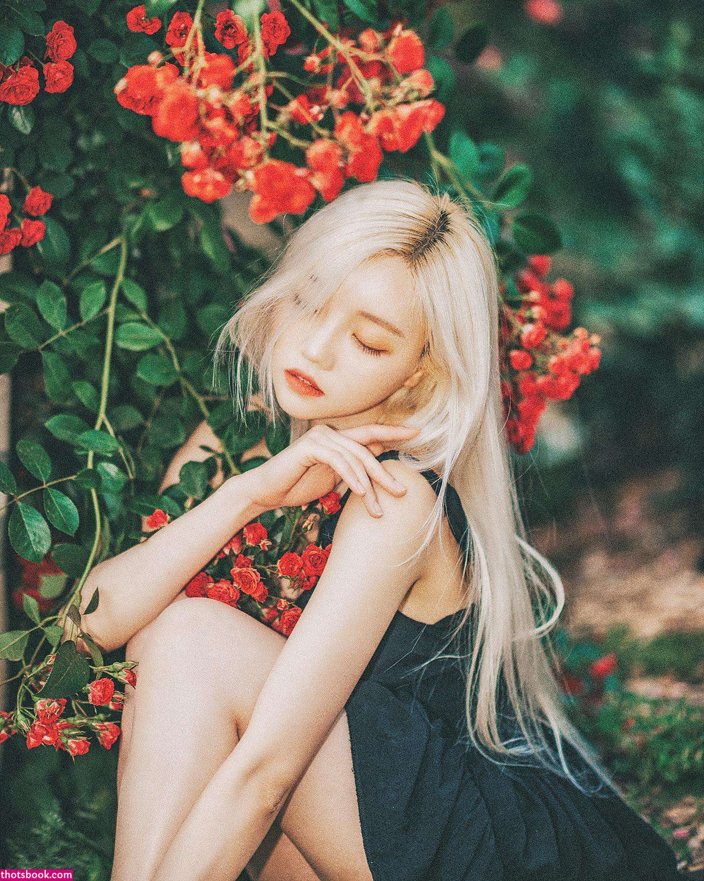 berry berryin Nude Leaks OnlyFans Photos #2 1502140