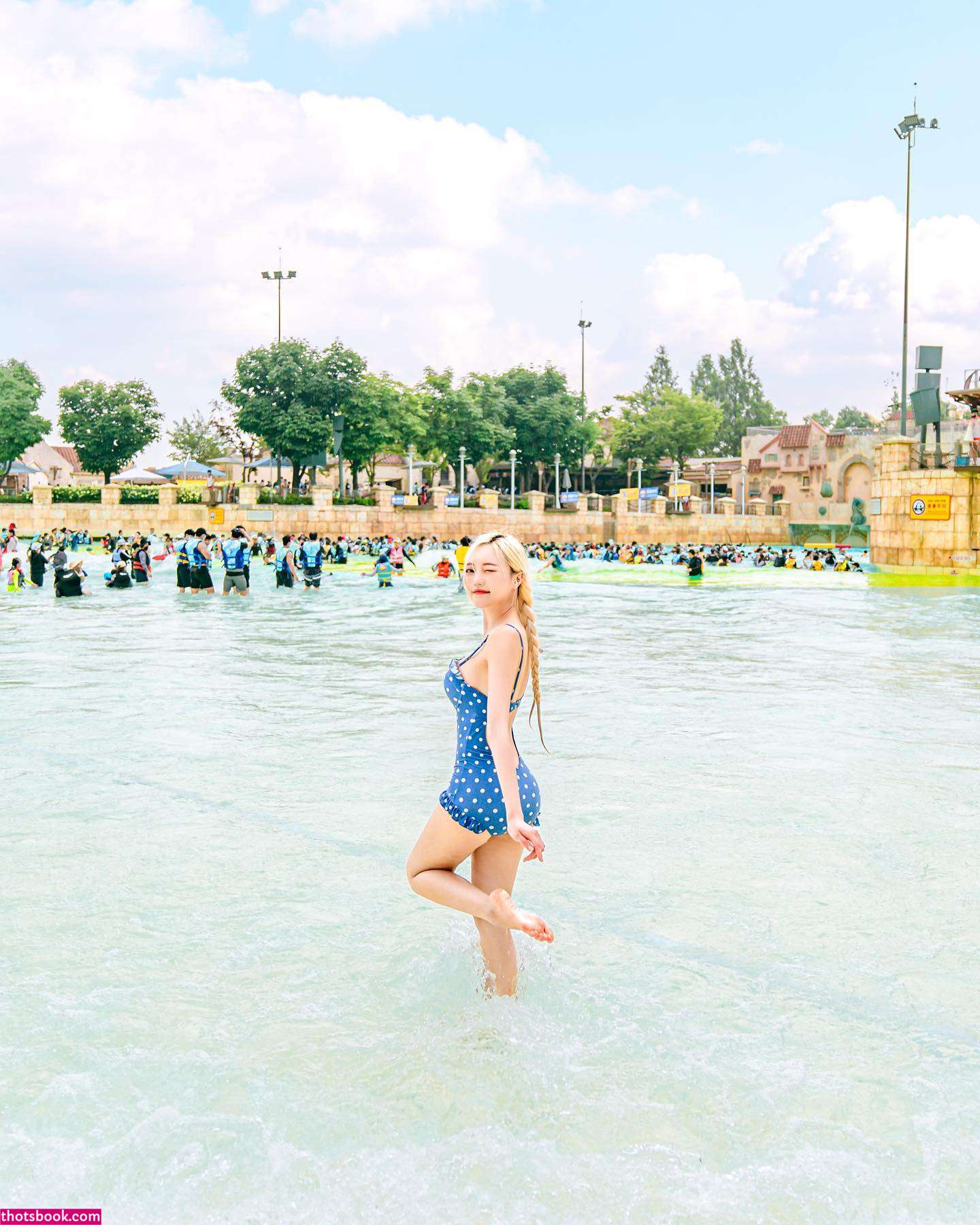 berry berryin Nude Leaks OnlyFans Photos #3 1502145