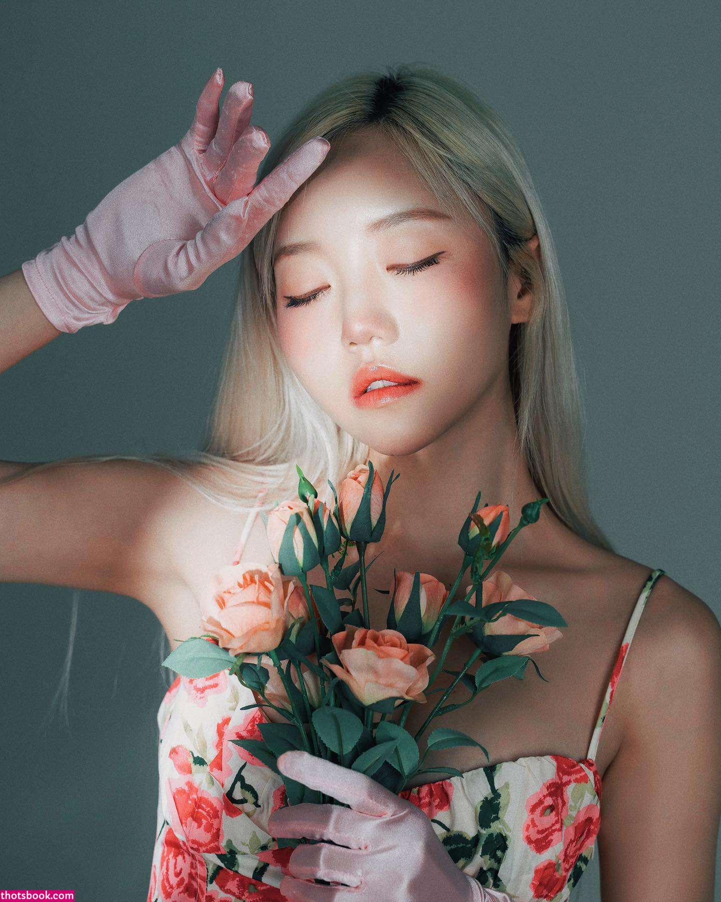 berry berryin Nude Leaks OnlyFans Photos #4 1502158