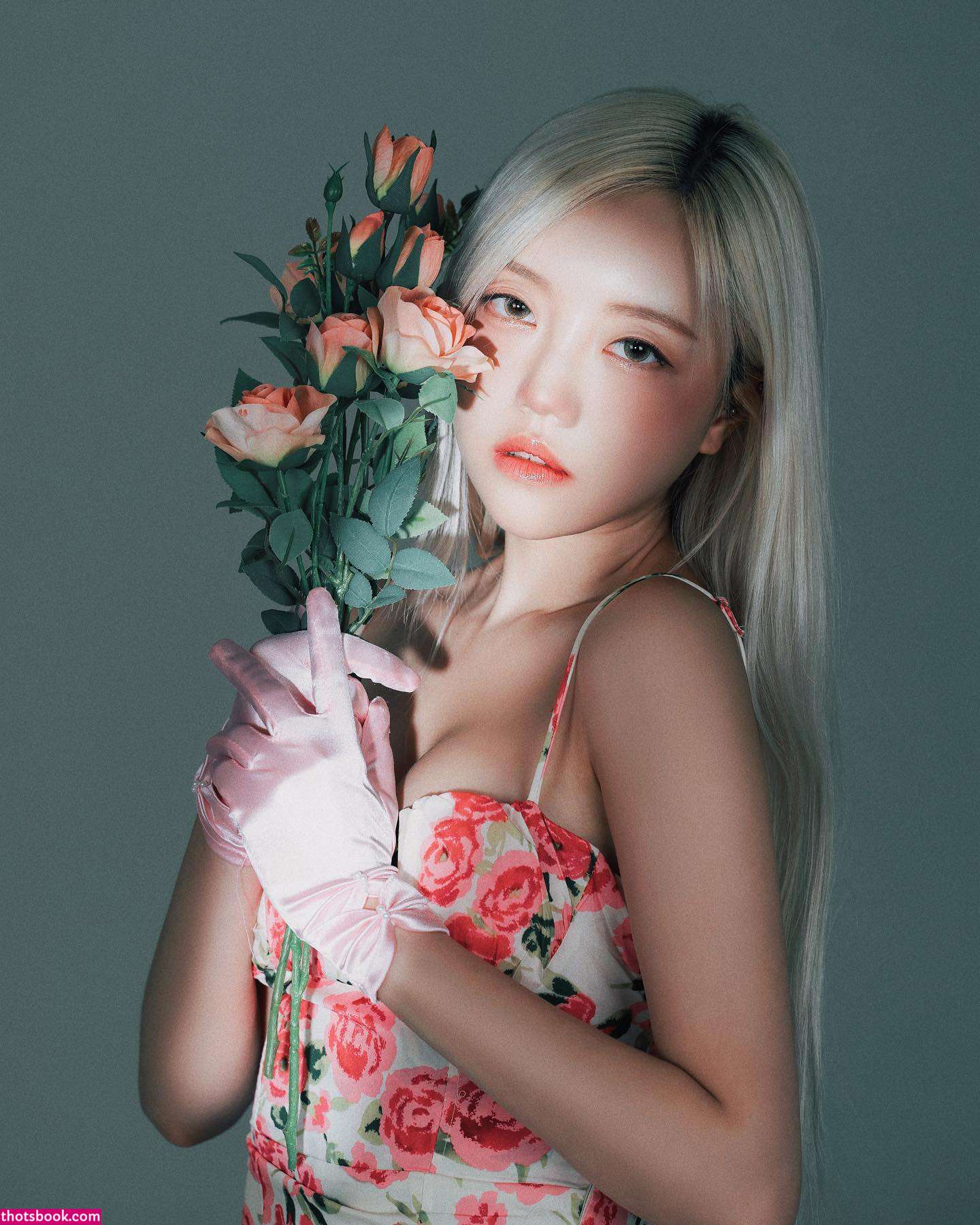 berry berryin Nude Leaks OnlyFans Photos #4 1502159