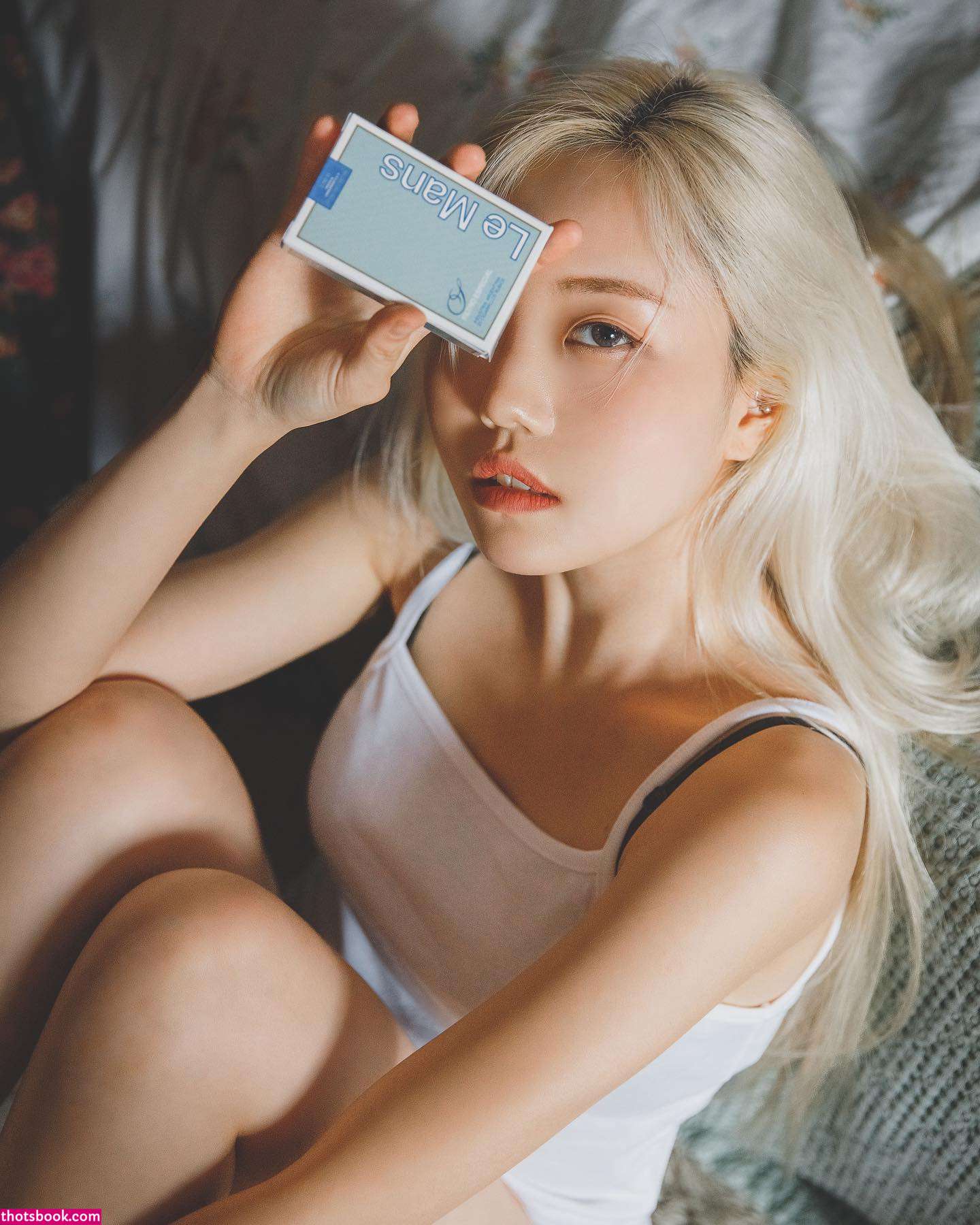 berry berryin Nude Leaks OnlyFans Photos #4 1502162