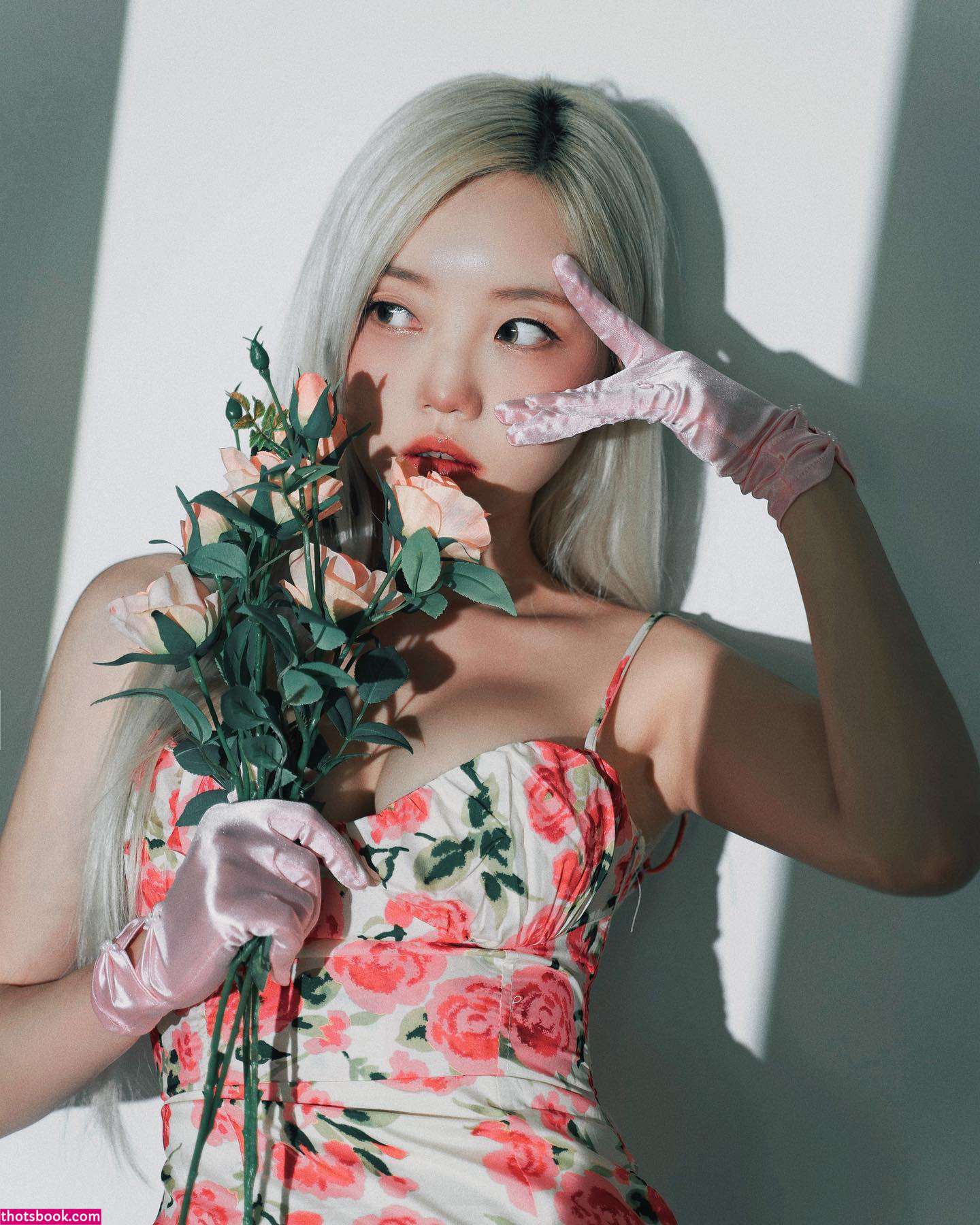 berry berryin Nude Leaks OnlyFans Photos #4 1502163