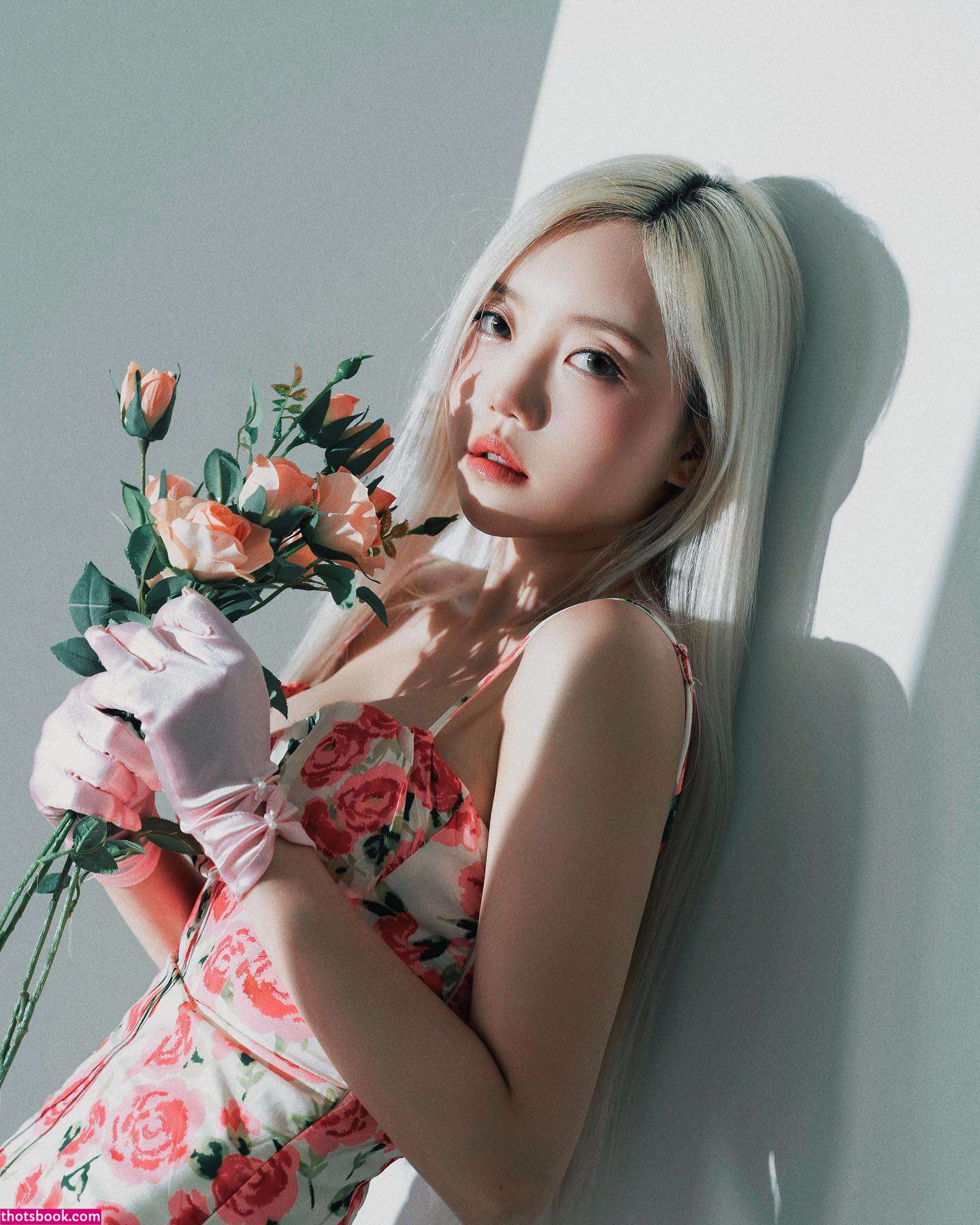 berry berryin Nude Leaks OnlyFans Photos #4 1502164