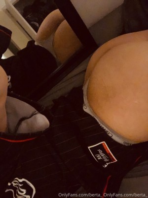 berta Nude Leaks OnlyFans Photos #1