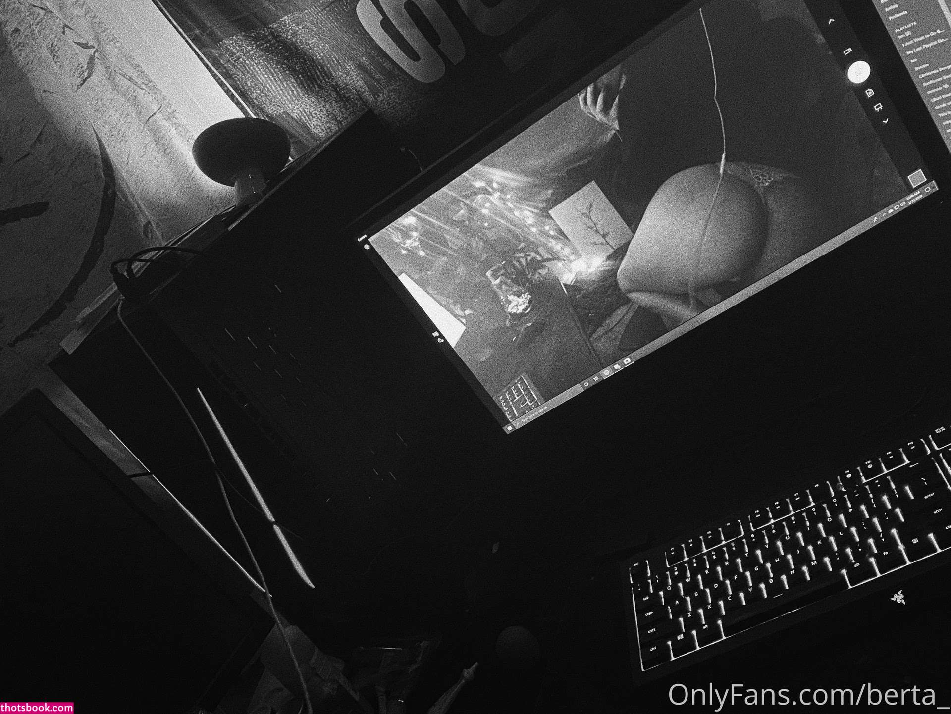 berta Nude Leaks OnlyFans Photos #3 1502199