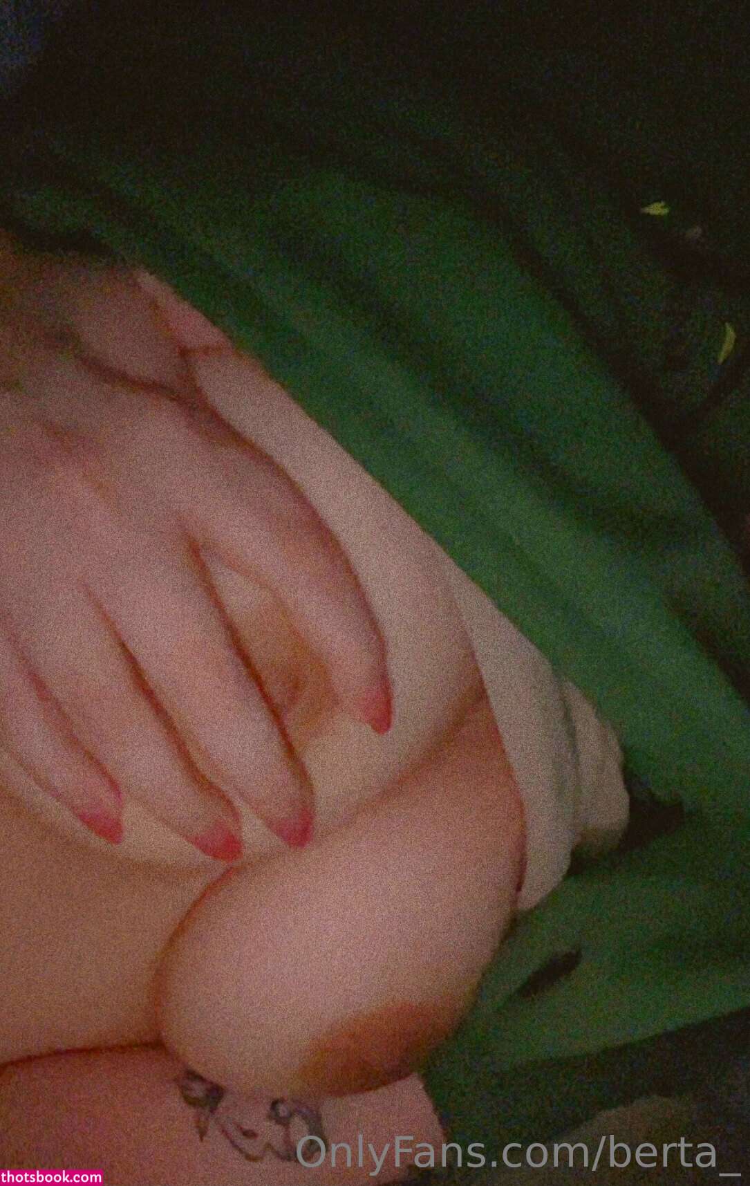 berta Nude Leaks OnlyFans Photos #5 1502211