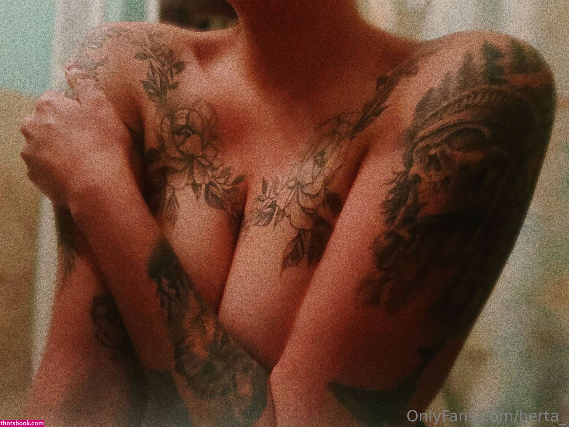 berta Nude Leaks OnlyFans Photos #5 1502213