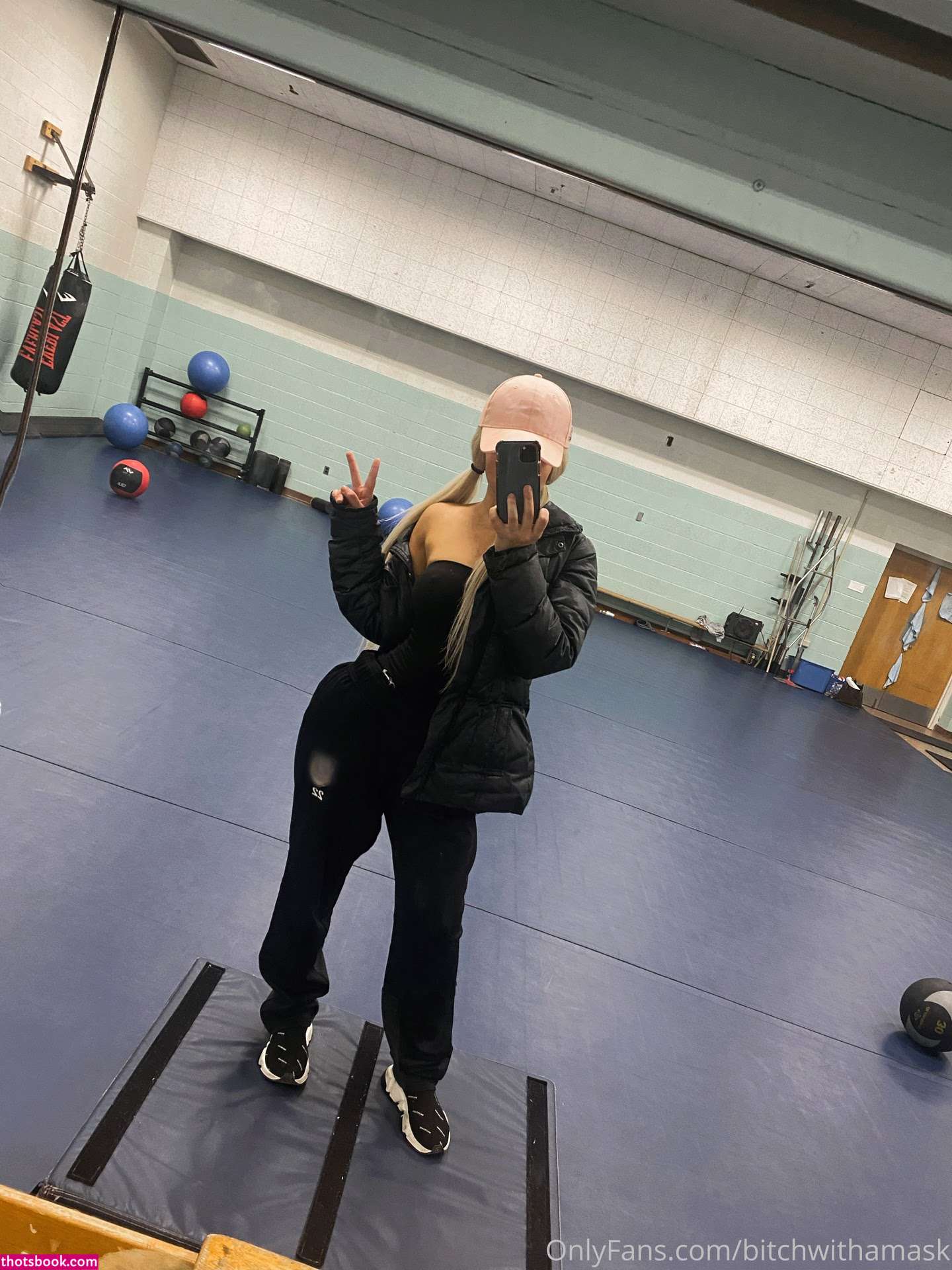 bitchwithamask Nude Leaks OnlyFans Photos #3 1502248