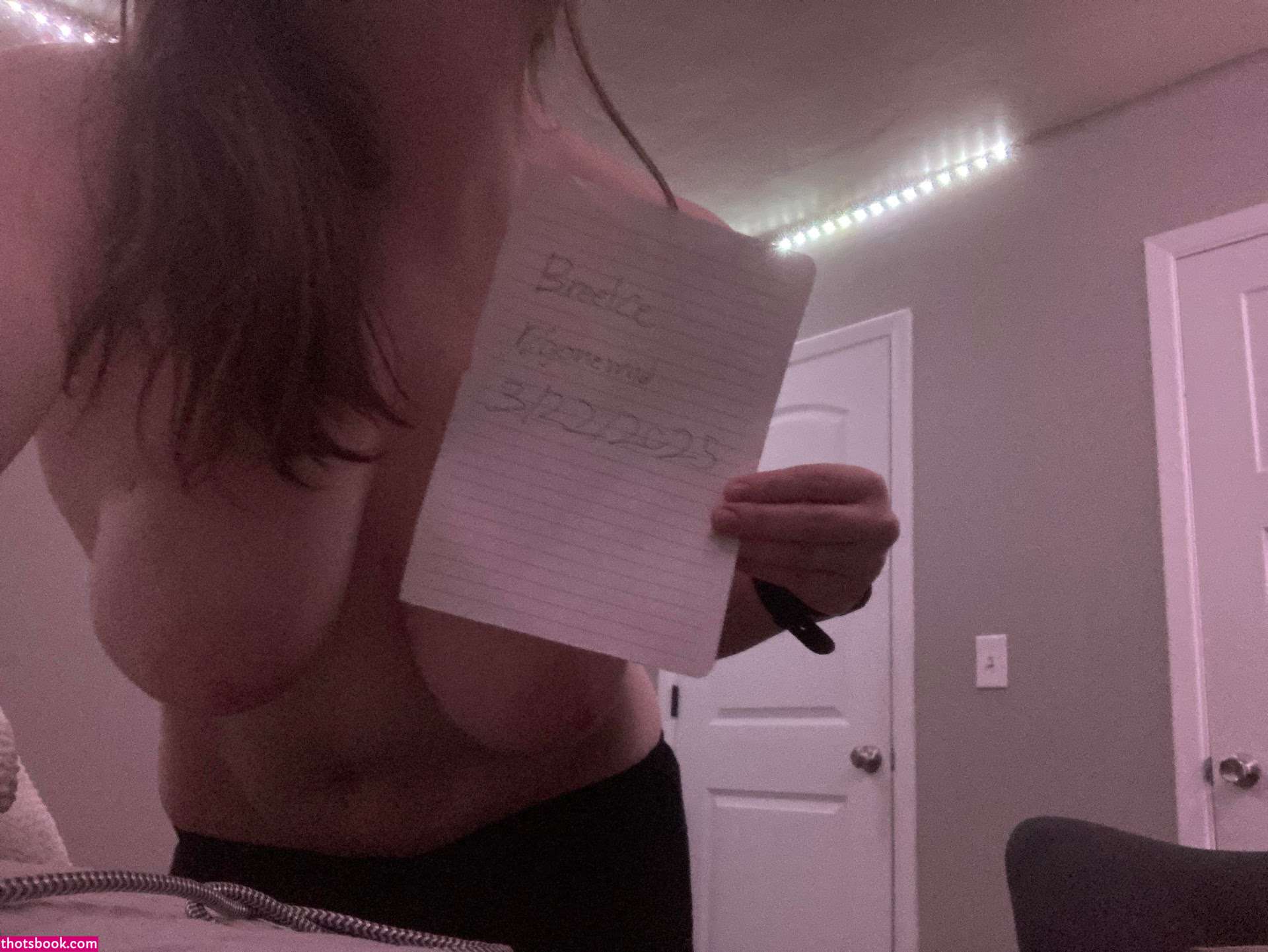 BreeIce Nude Leaks OnlyFans Photos #1 1502395