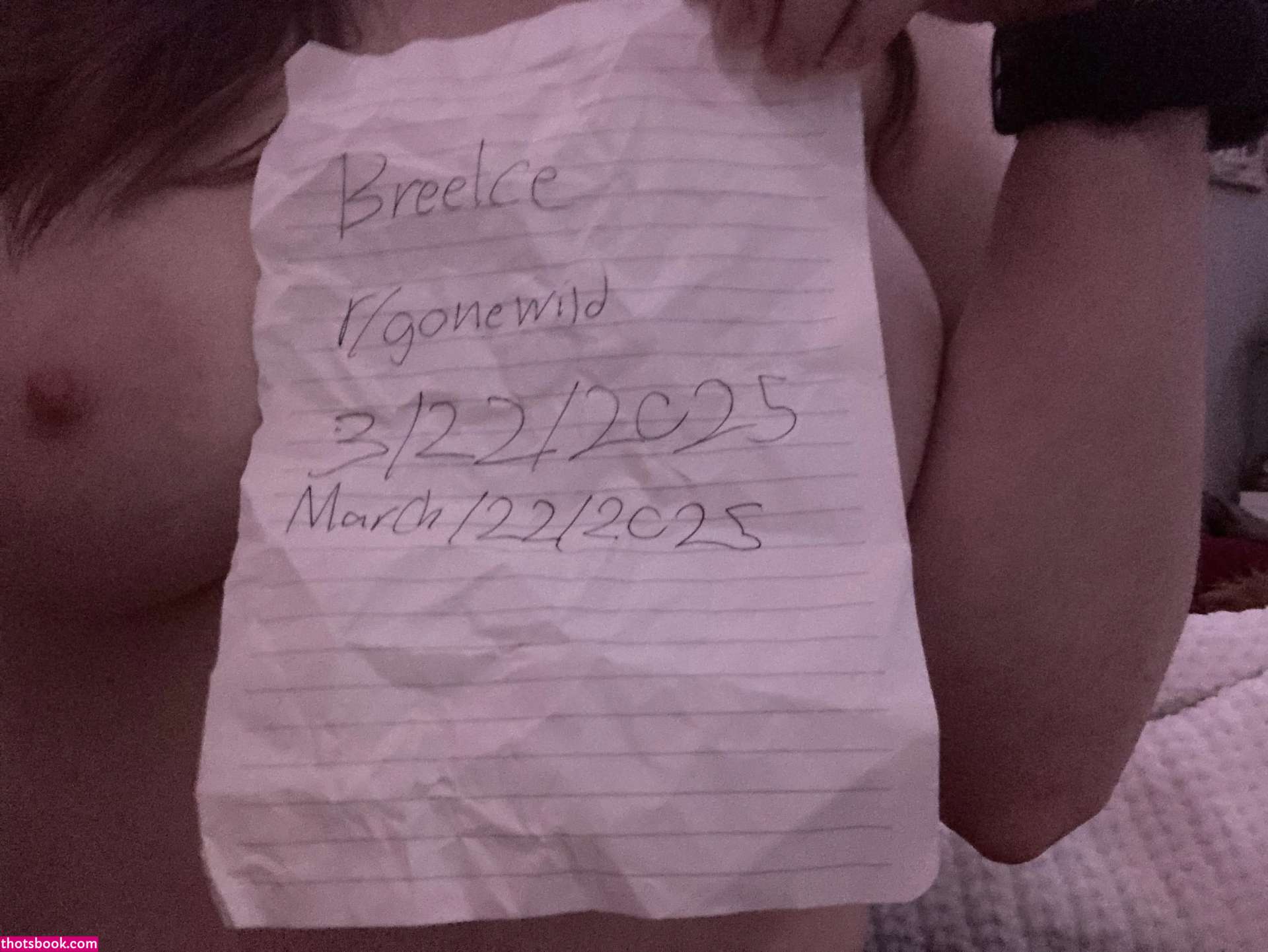 BreeIce Nude Leaks OnlyFans Photos #5 1502416