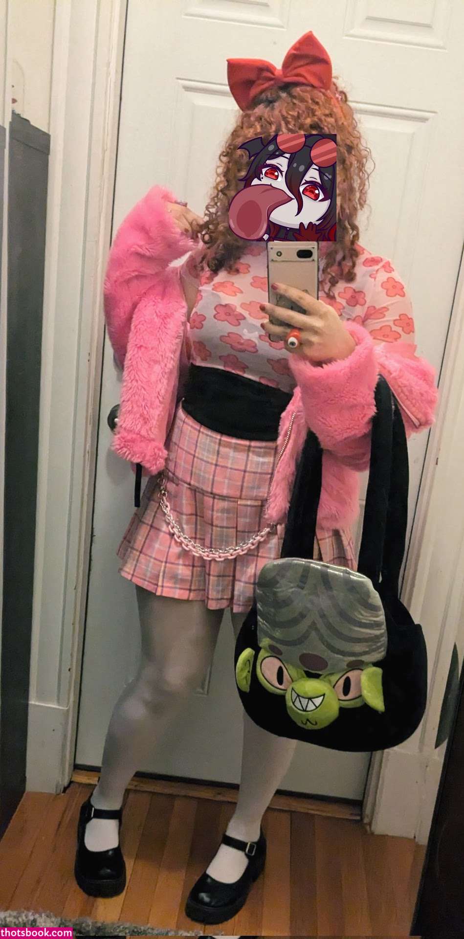 Carmilla Roux Nude Leaks OnlyFans Photos #1 1502423