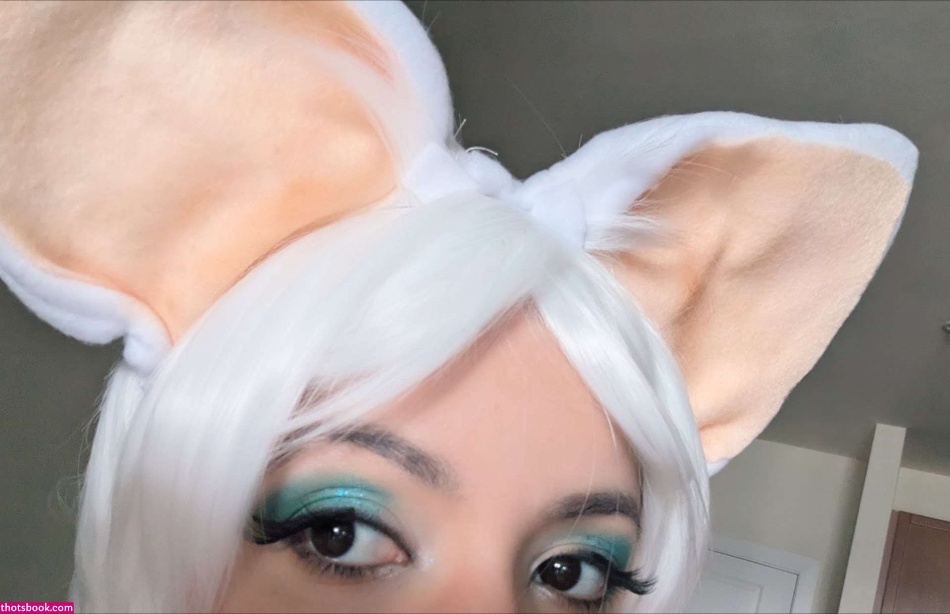 Carmilla Roux Nude Leaks OnlyFans Photos #3 1502436