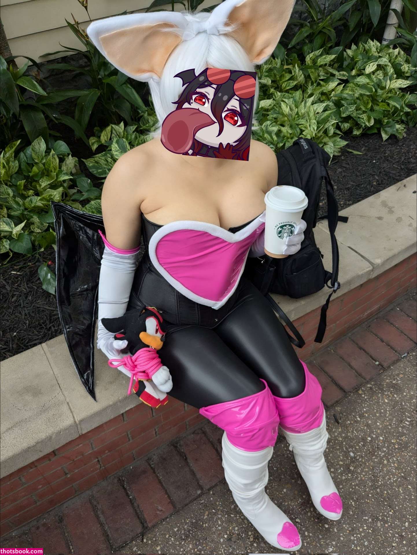 Carmilla Roux Nude Leaks OnlyFans Photos #3 1502437