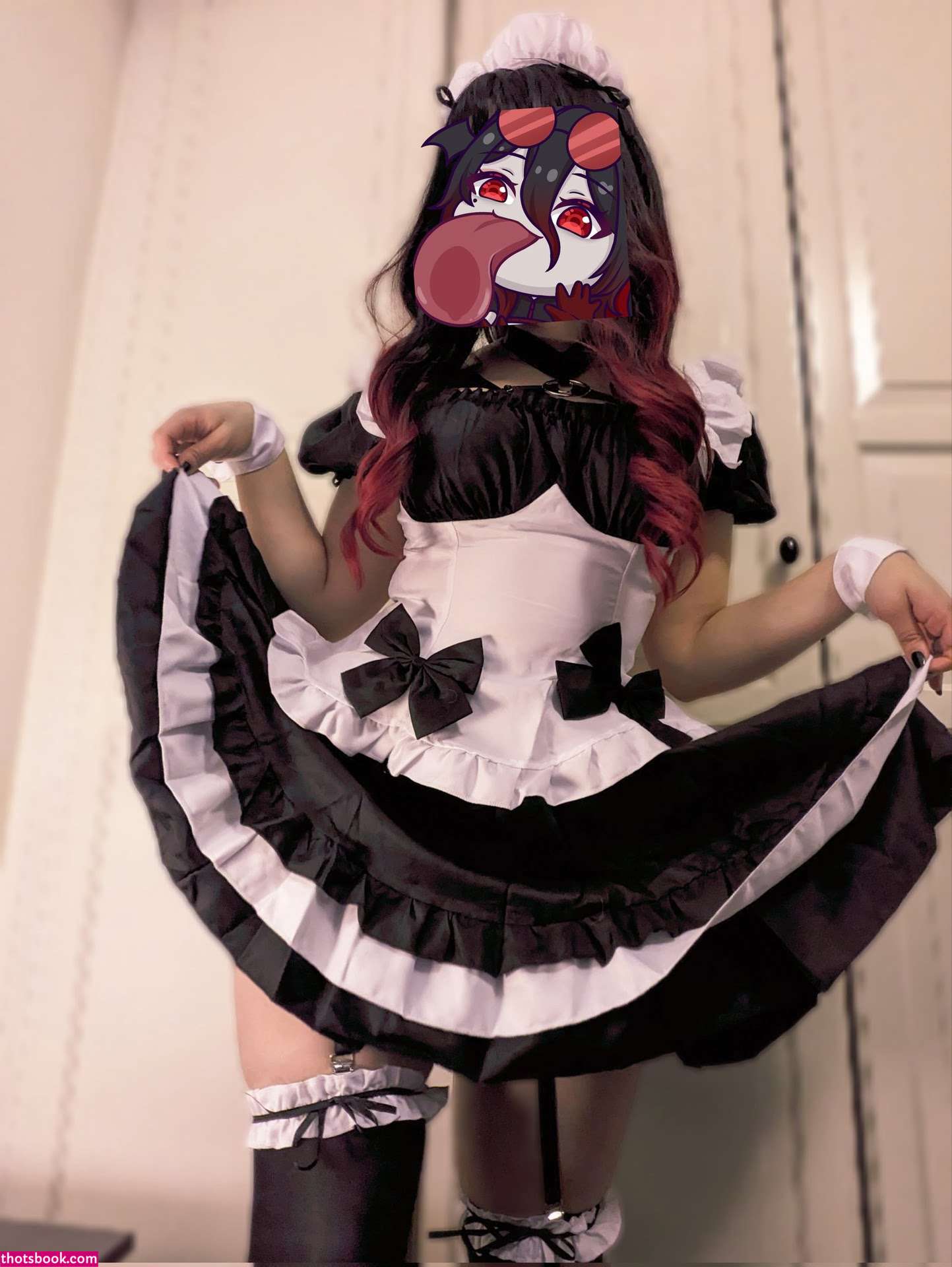 Carmilla Roux Nude Leaks OnlyFans Photos #4 1502447