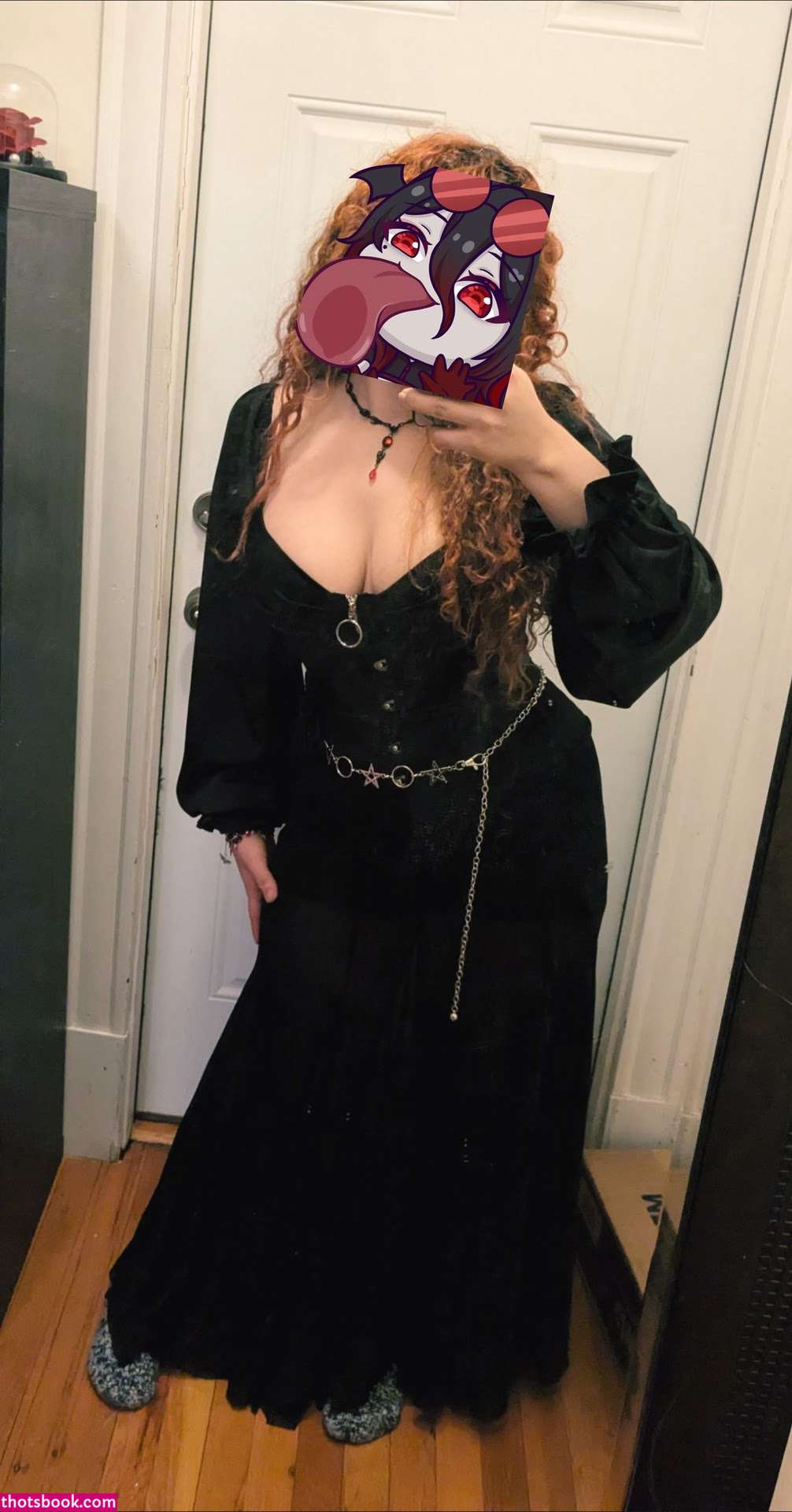 Carmilla Roux Nude Leaks OnlyFans Photos #4 1502449