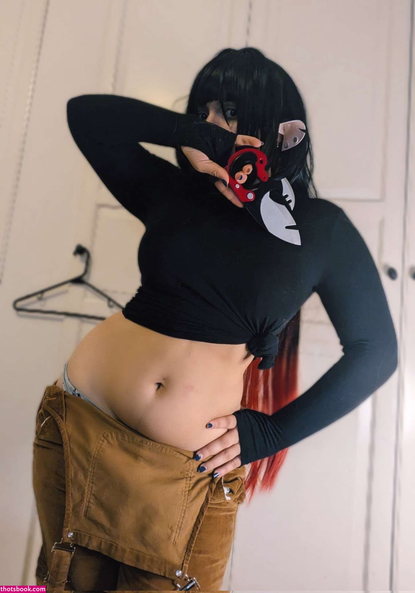 Carmilla Roux Nude Leaks OnlyFans Photos #5 1502451