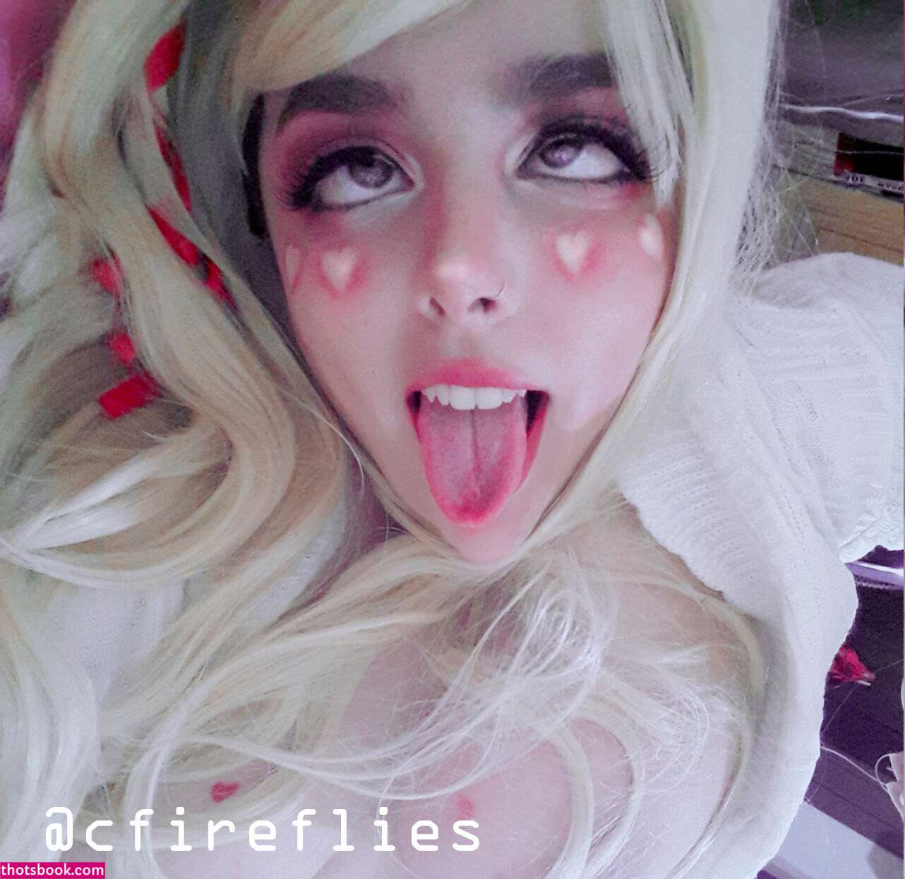 Firefliesowo Nude Leaks OnlyFans Photos #1 1502515