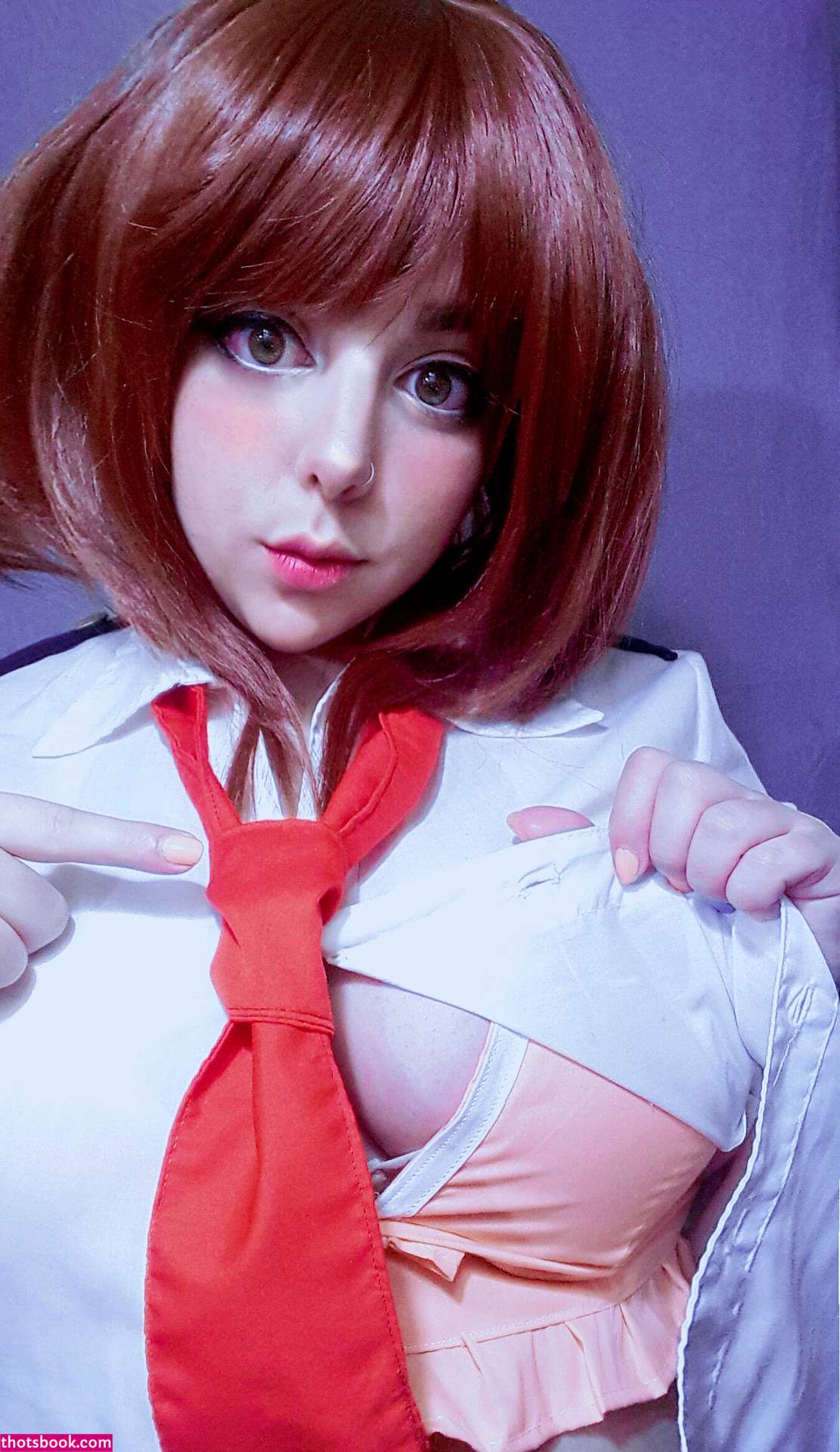 Firefliesowo Nude Leaks OnlyFans Photos #4 1502539