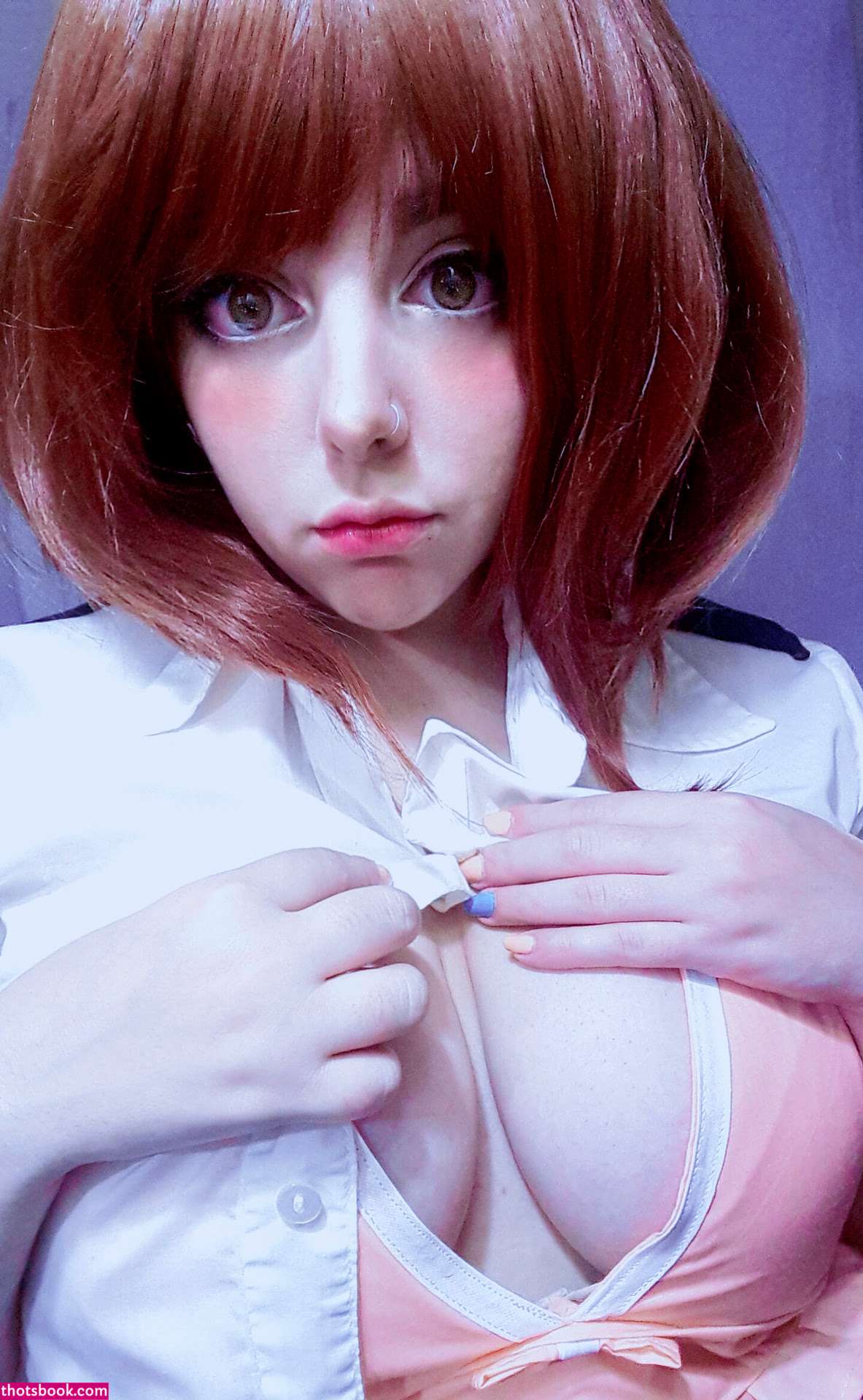 Firefliesowo Nude Leaks OnlyFans Photos #4 1502545