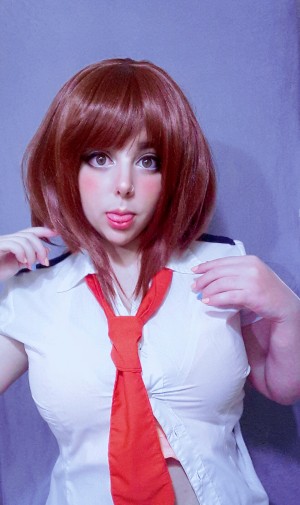 Firefliesowo Nude Leaks OnlyFans Photos #4