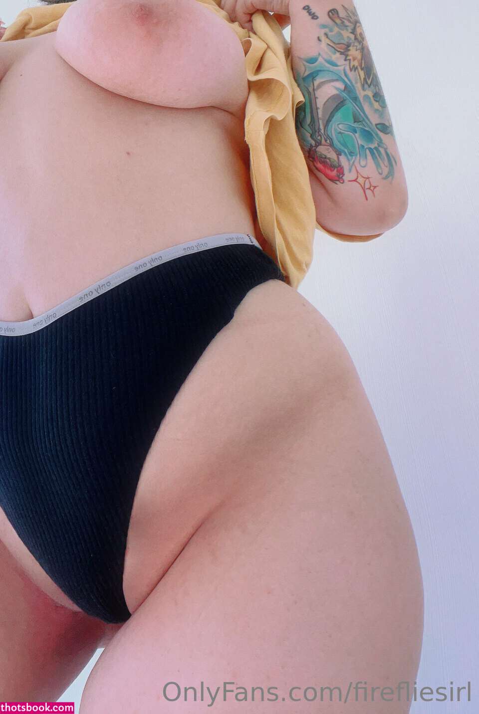 Firefliesowo Nude Leaks OnlyFans Photos #5 1502557