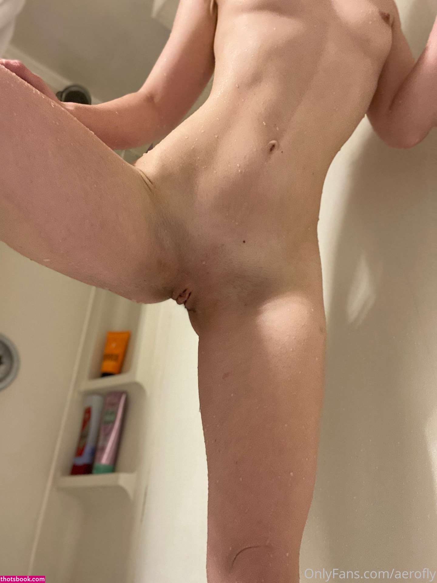 Gymbunbun Aeroflie Aerofly Nude Leaks OnlyFans Photos #2 1502624