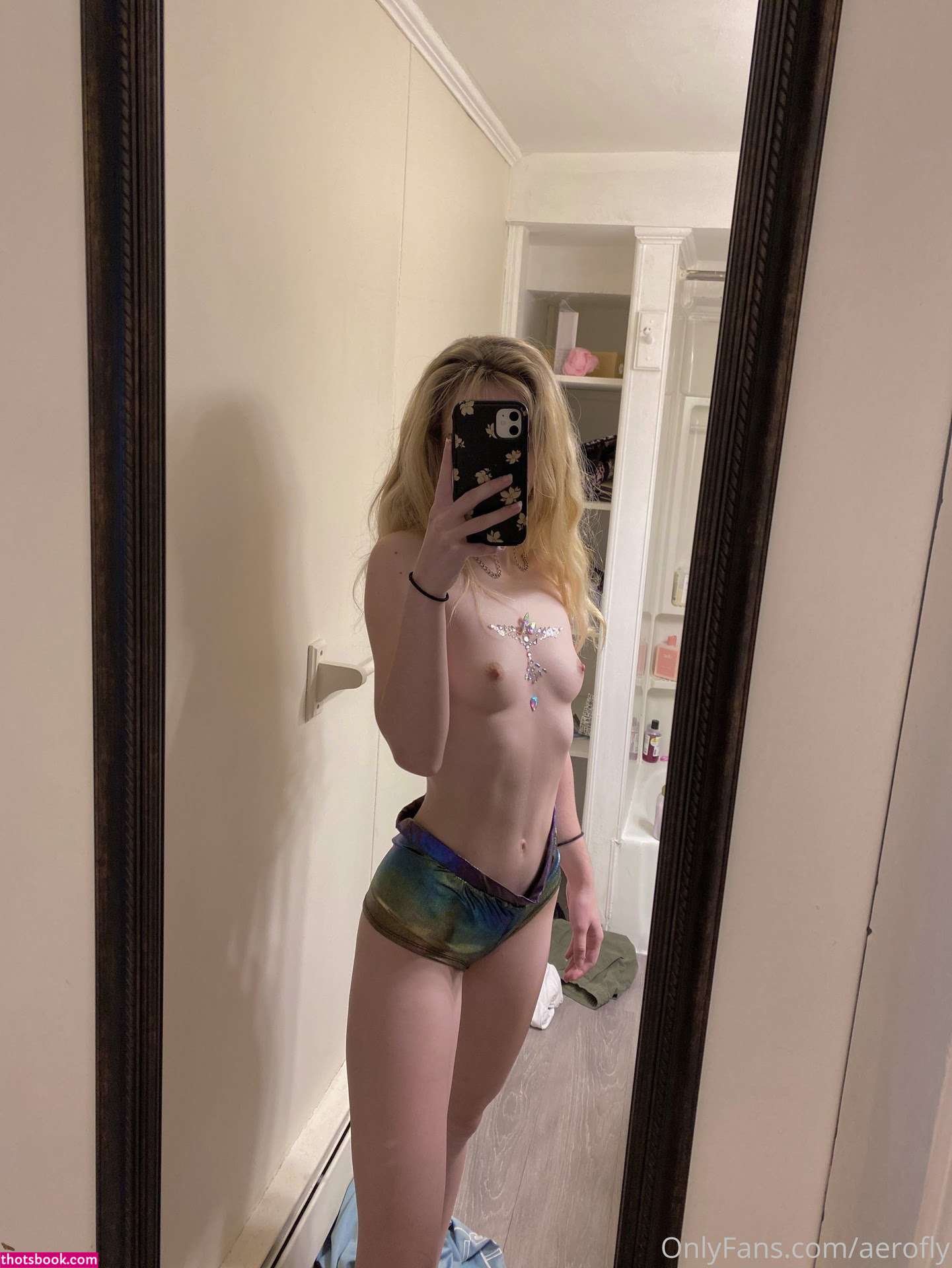 Gymbunbun Aeroflie Aerofly Nude Leaks OnlyFans Photos #2 1502628