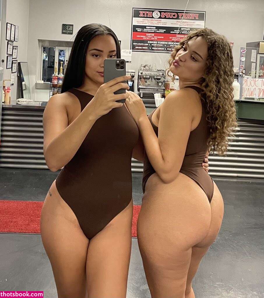 Jadenselena Nude Leaks OnlyFans Photos #4 1502751