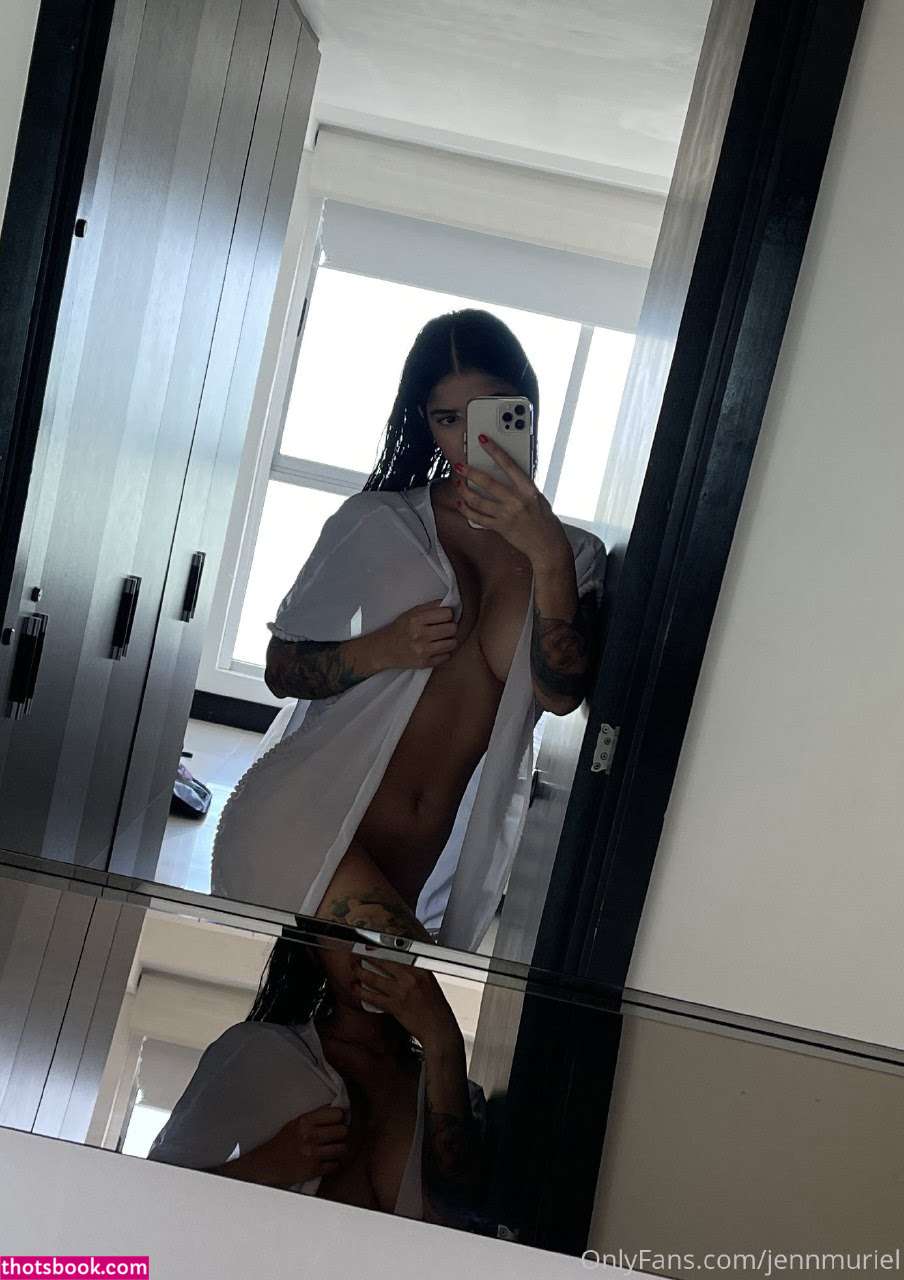 Jenn Muriel jennmuriel Nude Leaks OnlyFans Photos #4 1502786