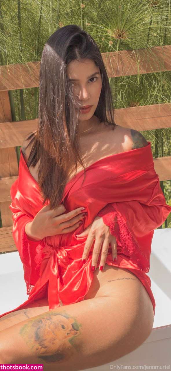 Jenn Muriel jennmuriel Nude Leaks OnlyFans Photos #5 1502794