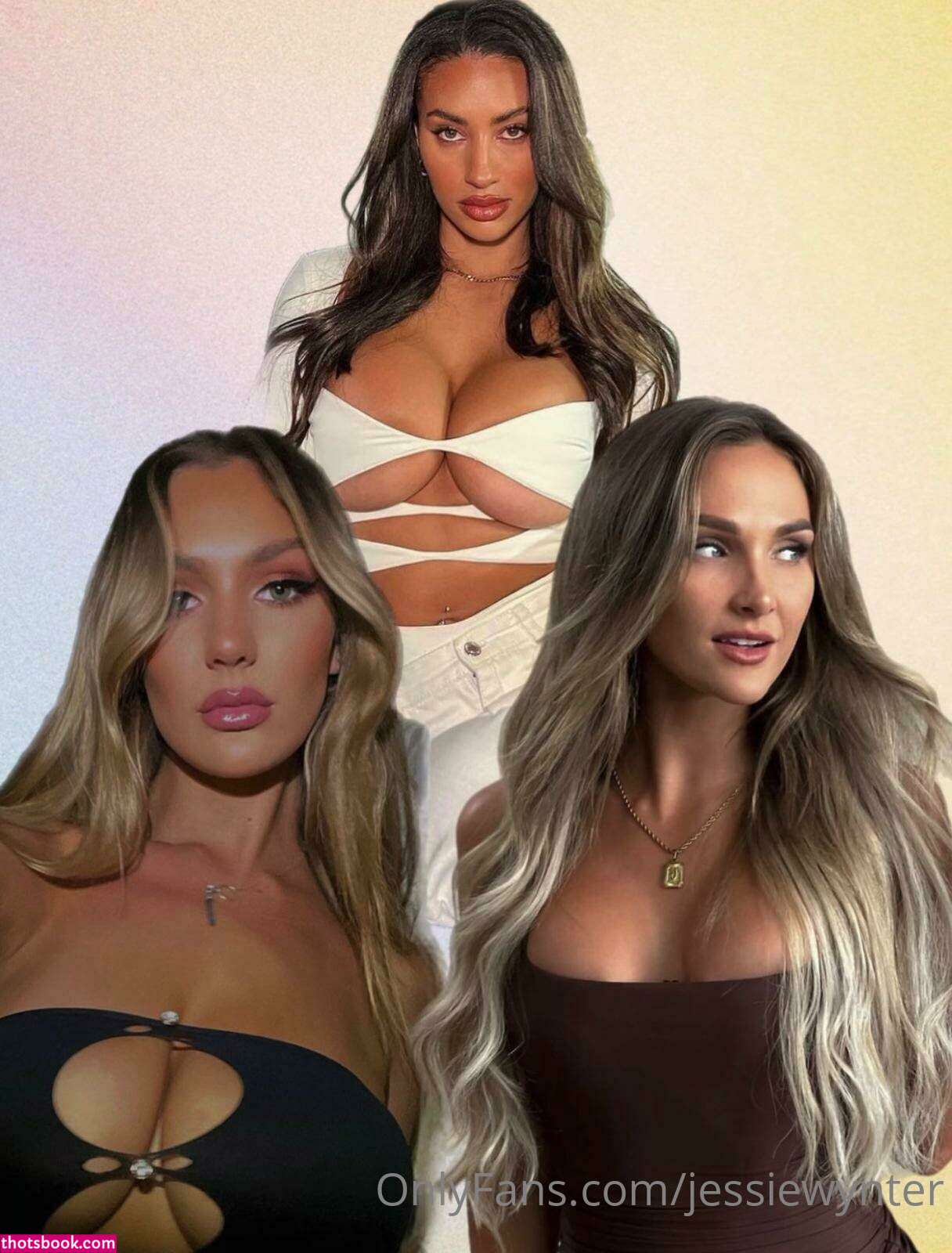 Jessie Renee Wynter Nude Leaks OnlyFans Photos #1 1502812
