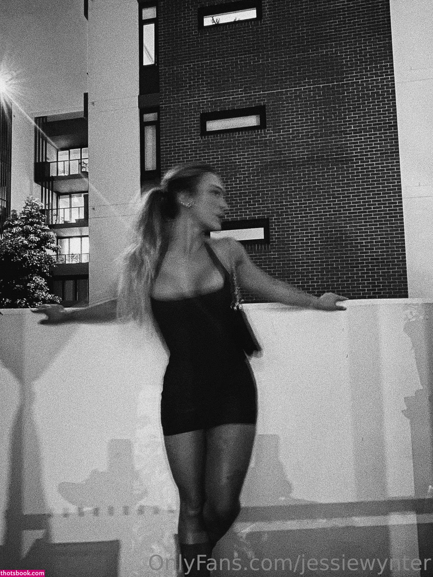 Jessie Renee Wynter Nude Leaks OnlyFans Photos #5 1502848